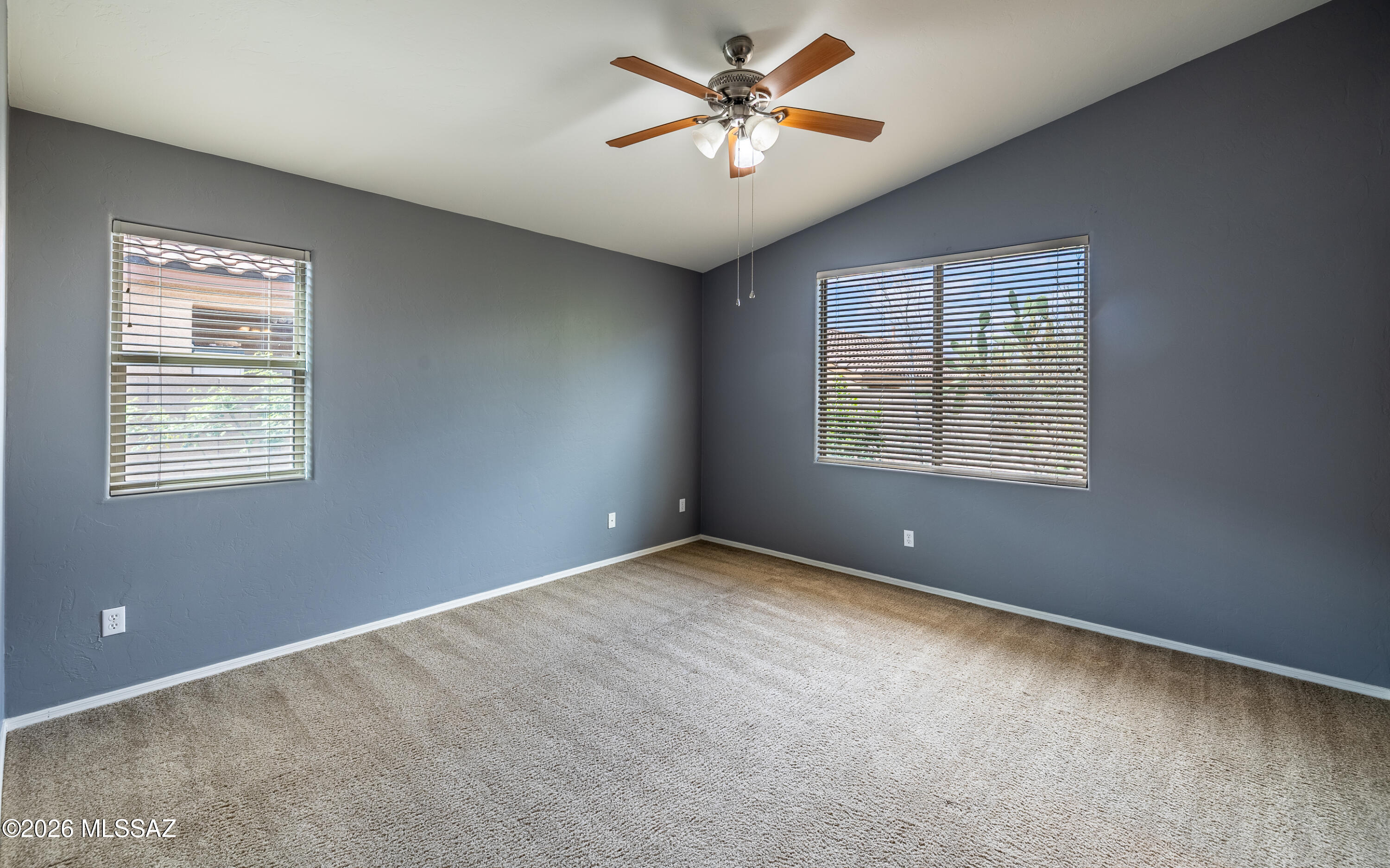 Desert Willow Estates (111-232, 338, 339) - Residential