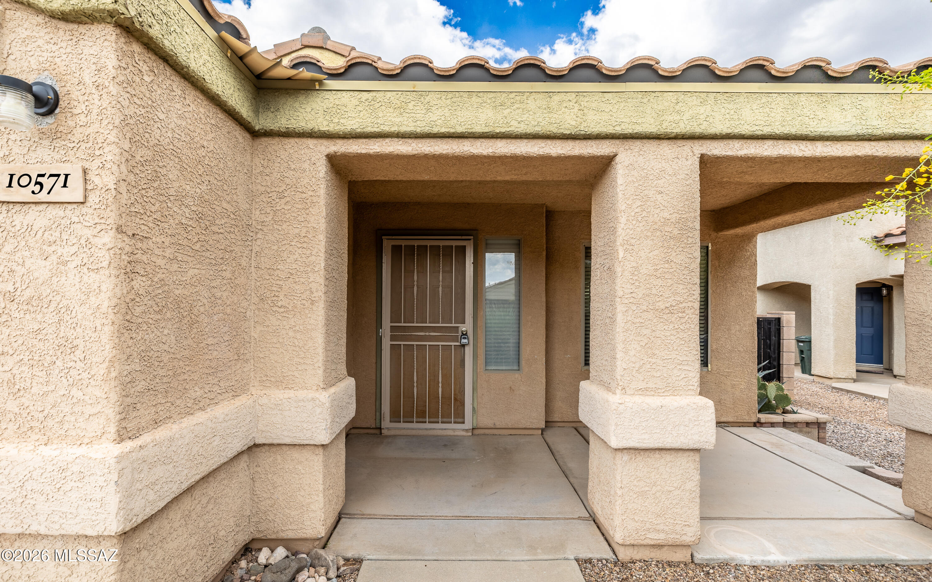 Desert Willow Estates (111-232, 338, 339) - Residential
