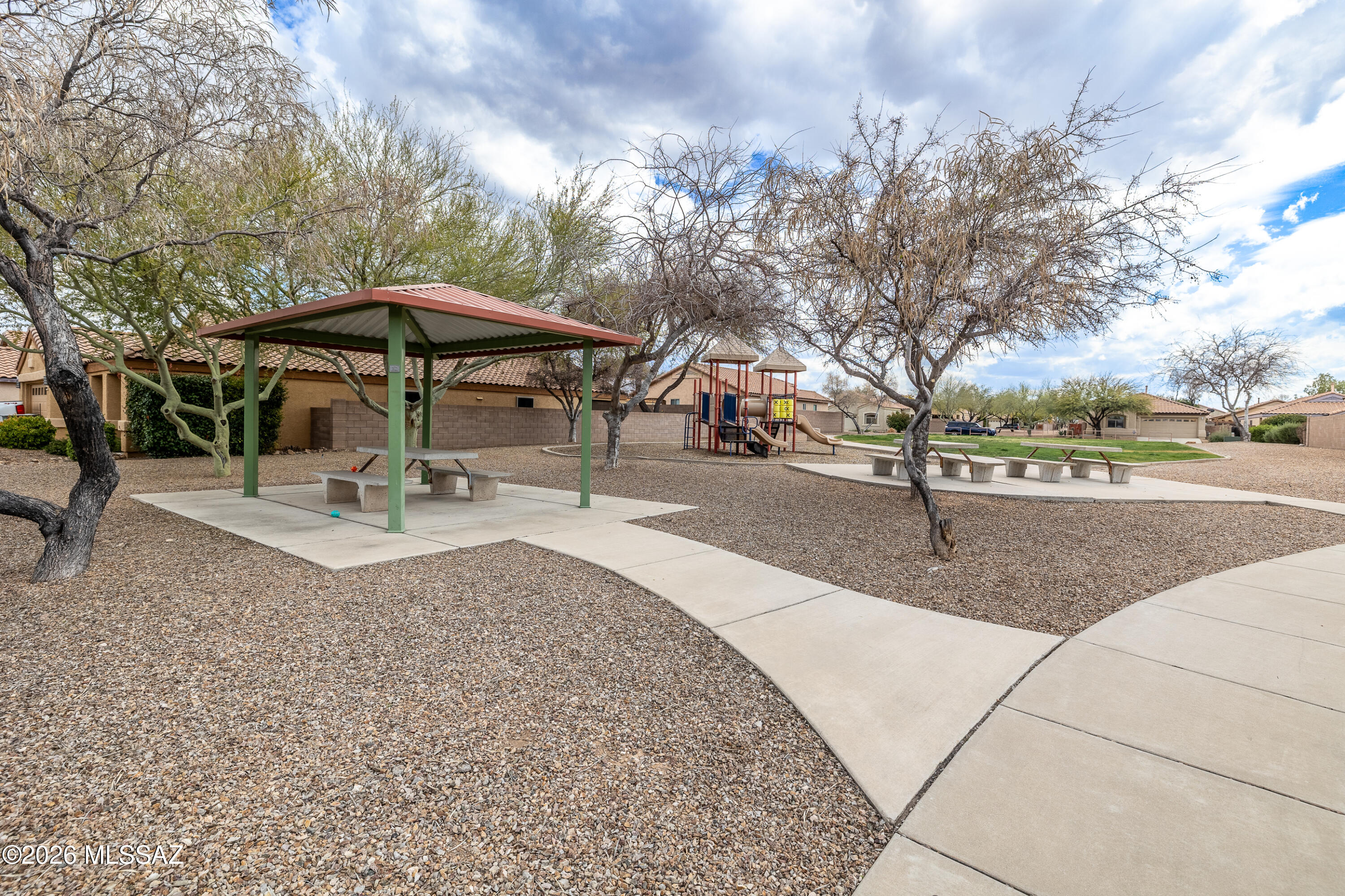 Desert Willow Estates (111-232, 338, 339) - Residential
