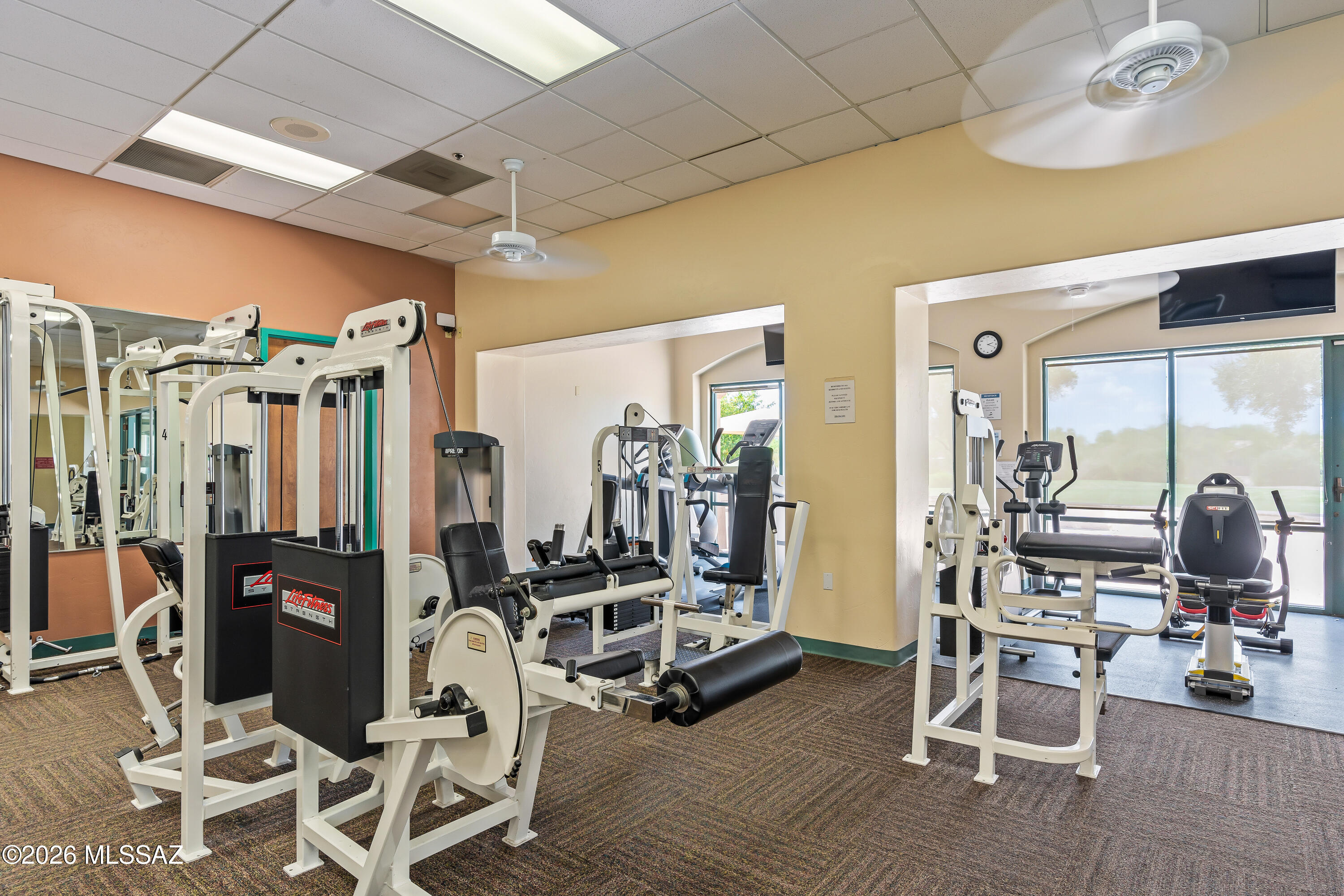 Continental Ranch Sunflower Phase VII (730-844) - Residential