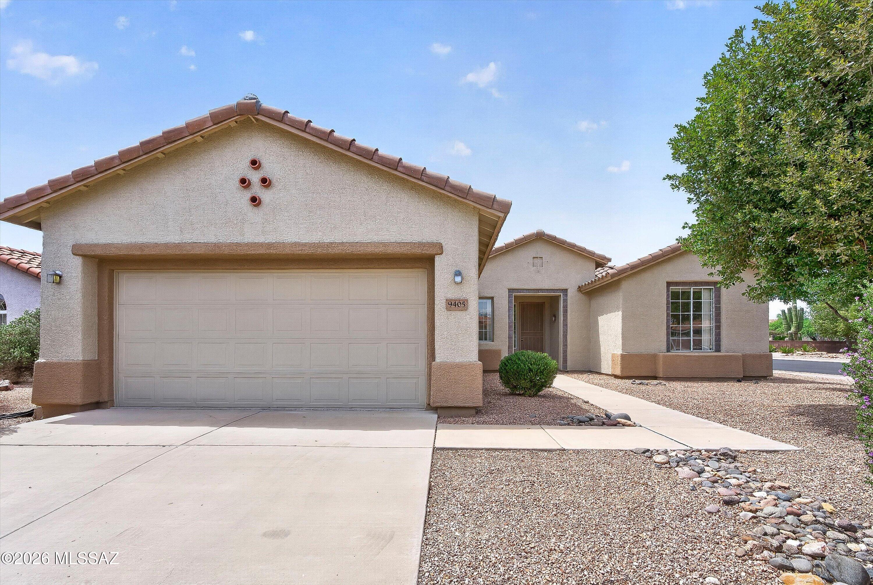 Continental Ranch Sunflower Phase VII (730-844) - Residential
