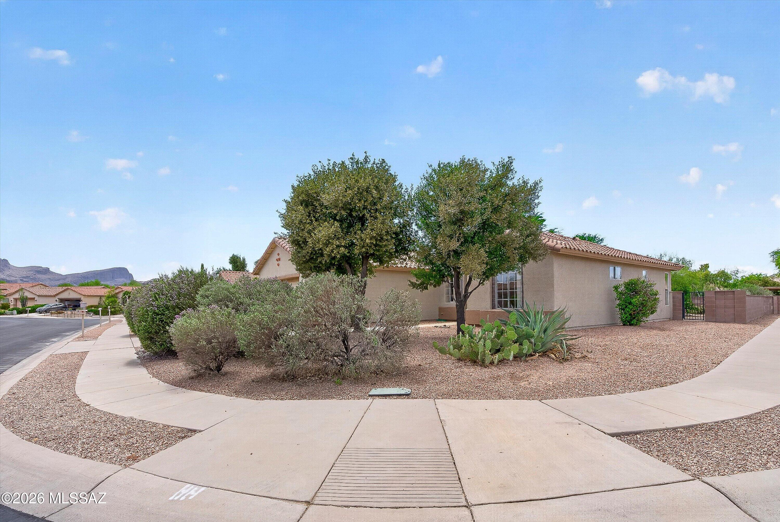 Continental Ranch Sunflower Phase VII (730-844) - Residential