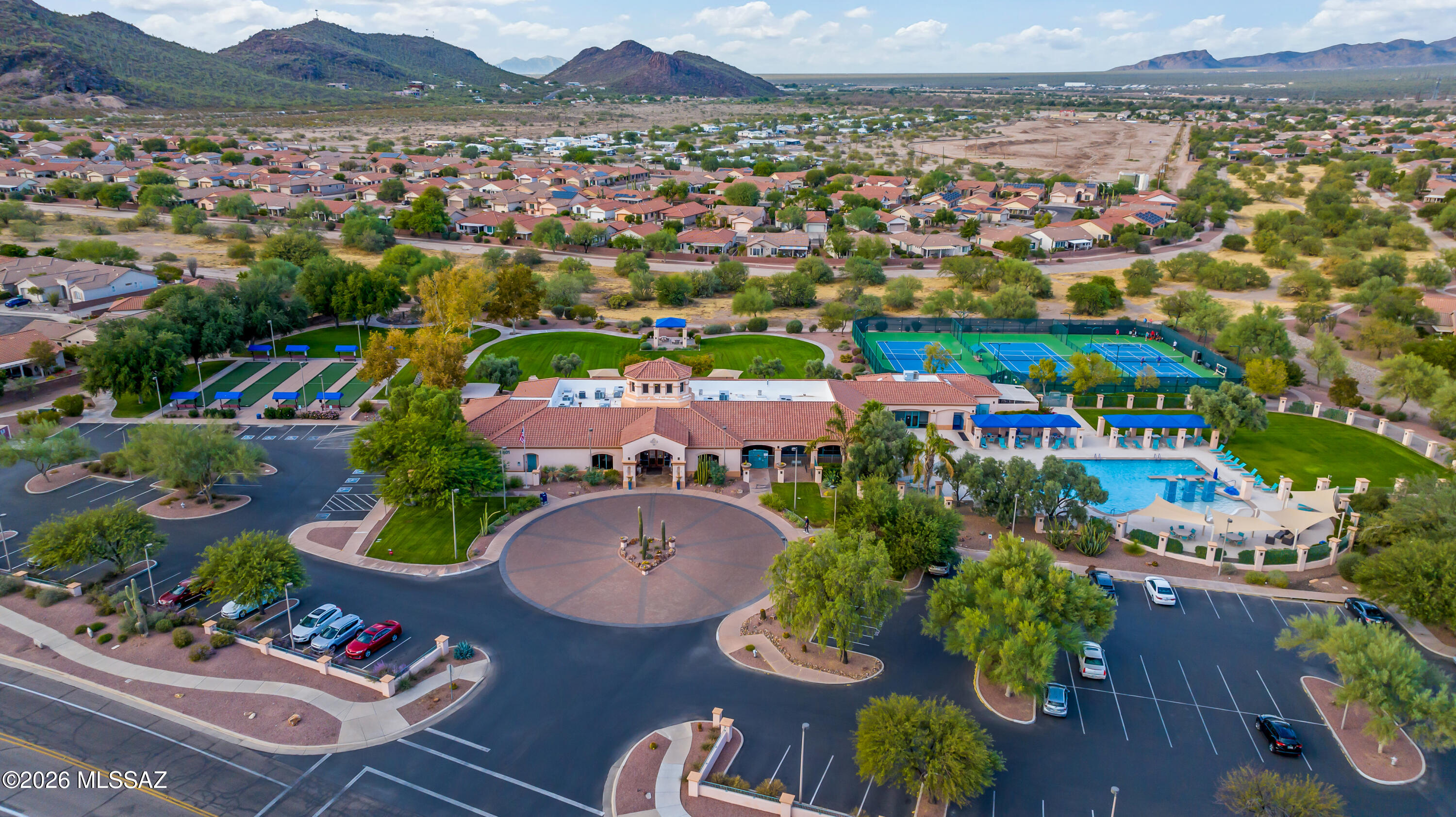 Continental Ranch Sunflower Phase VII (730-844) - Residential
