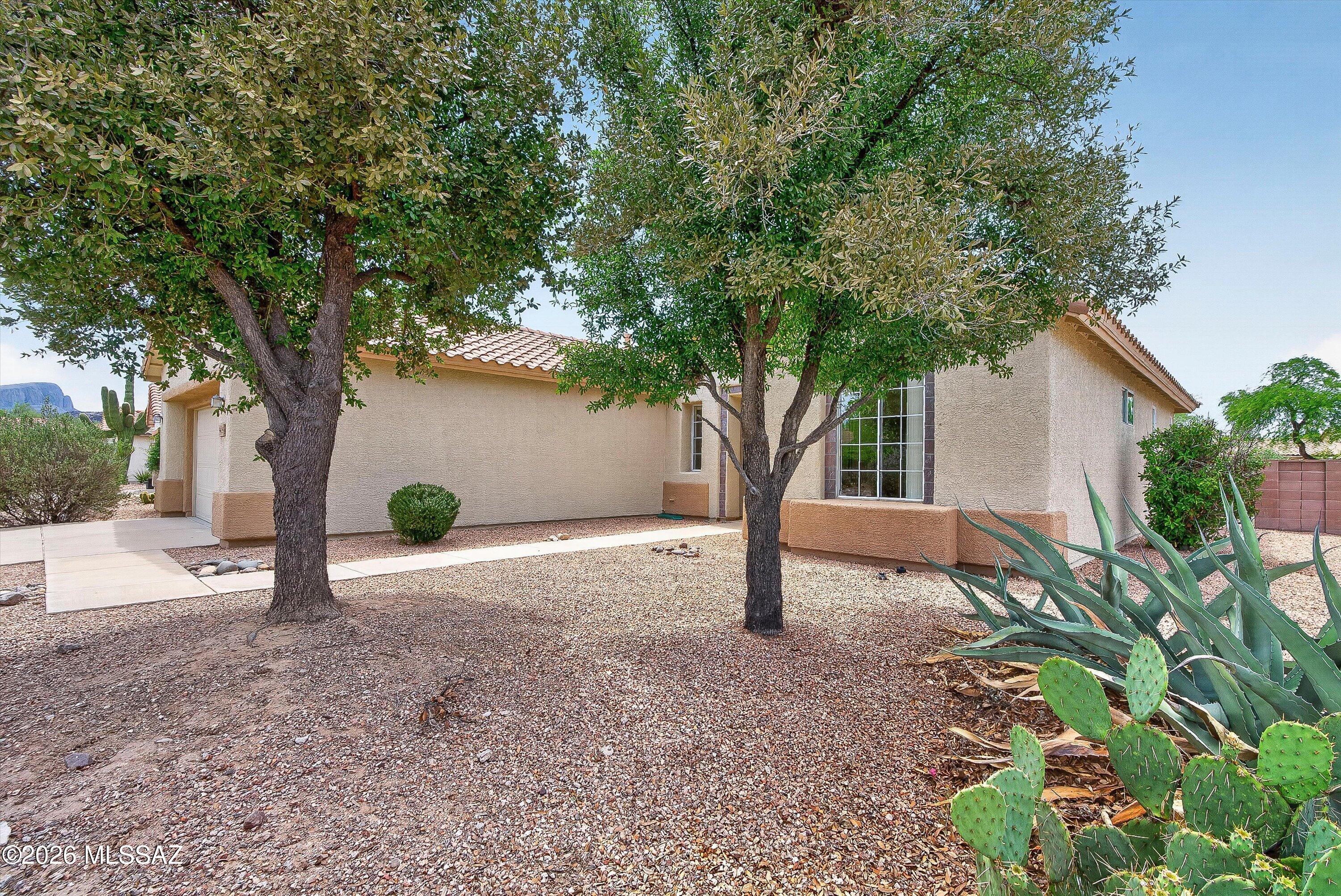 Continental Ranch Sunflower Phase VII (730-844) - Residential