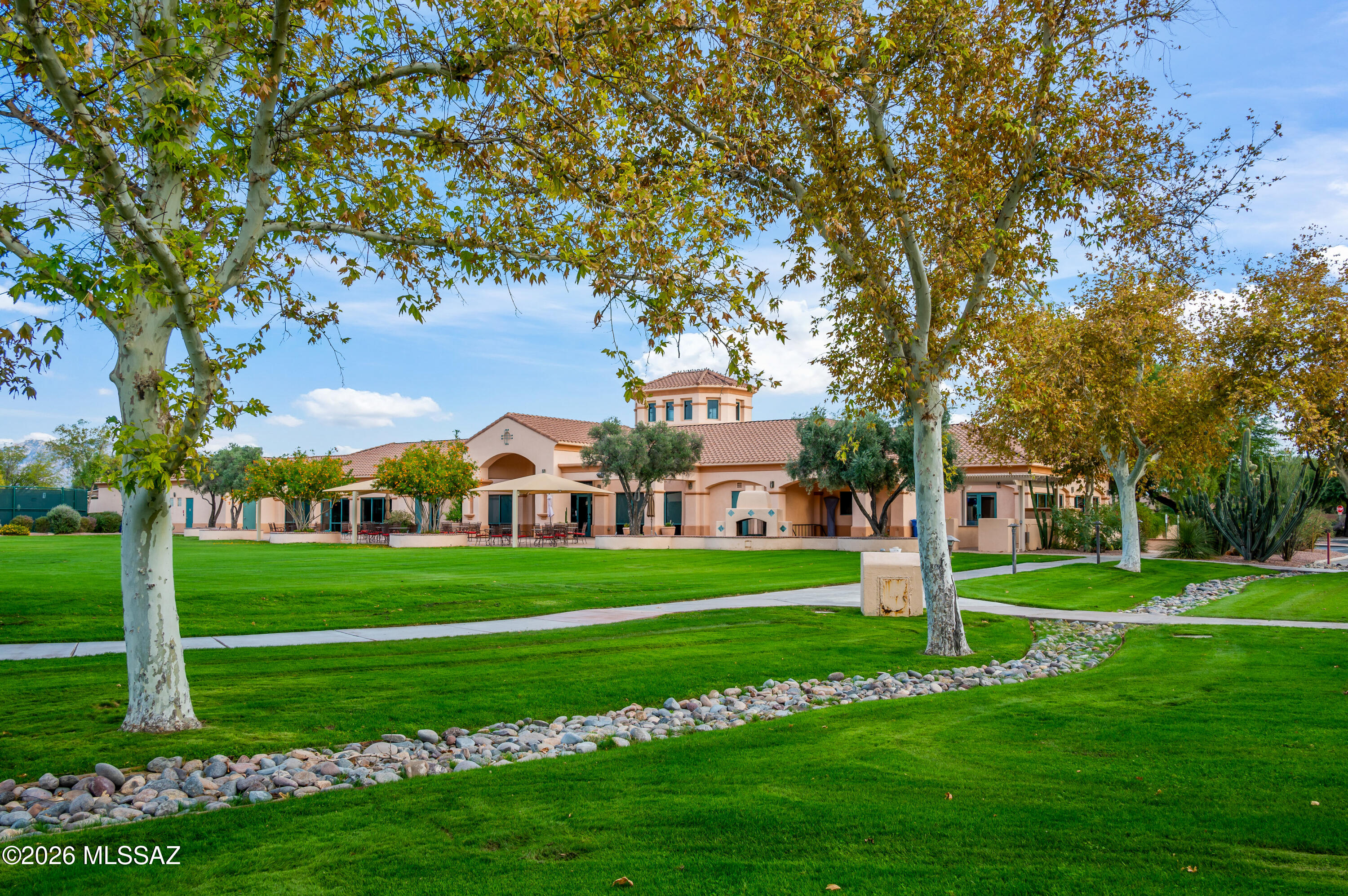 Continental Ranch Sunflower Phase VII (730-844) - Residential