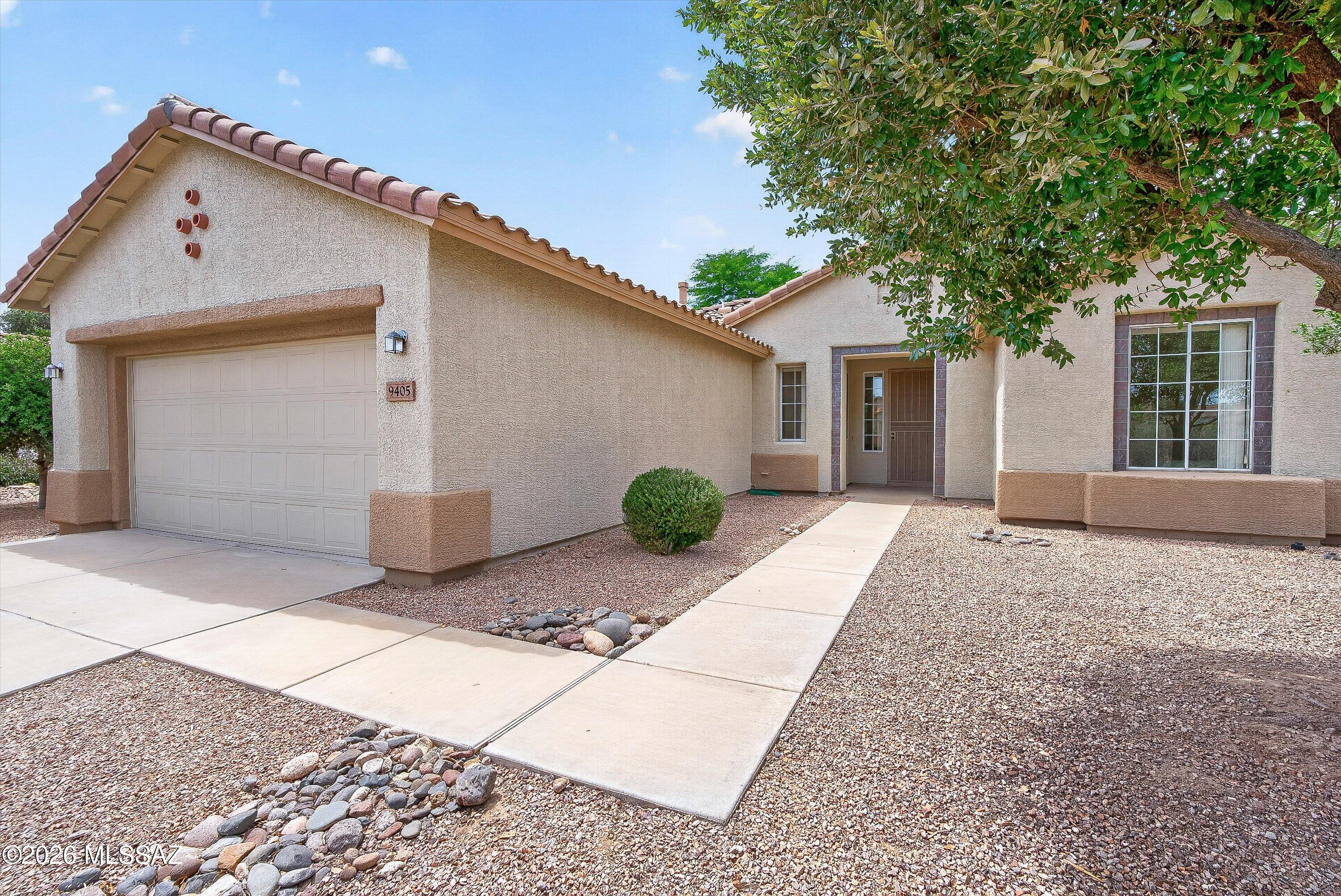 Continental Ranch Sunflower Phase VII (730-844) - Residential