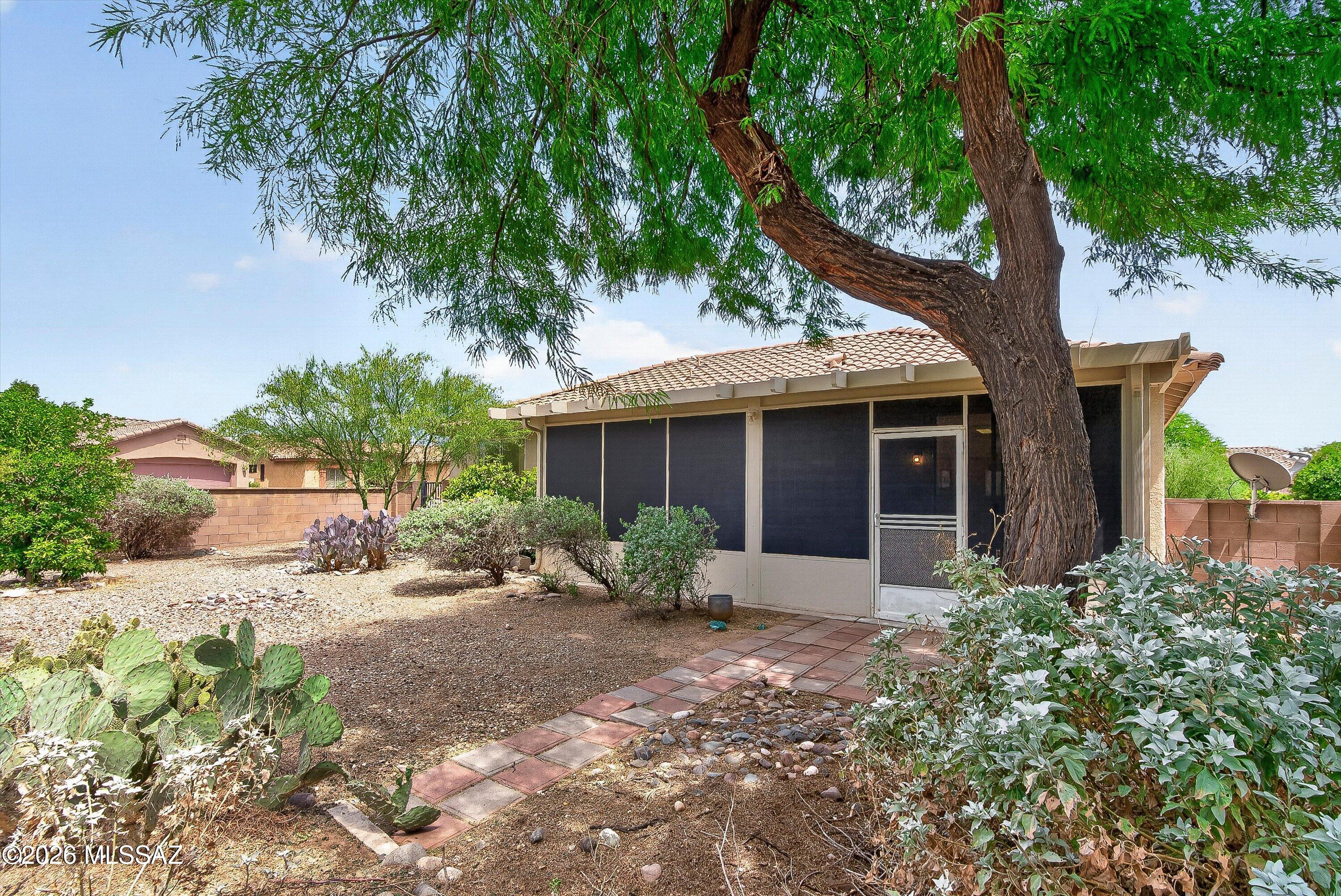 Continental Ranch Sunflower Phase VII (730-844) - Residential