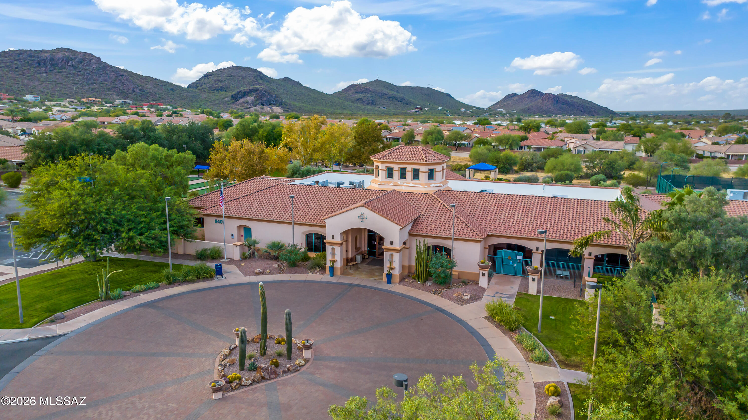 Continental Ranch Sunflower Phase VII (730-844) - Residential