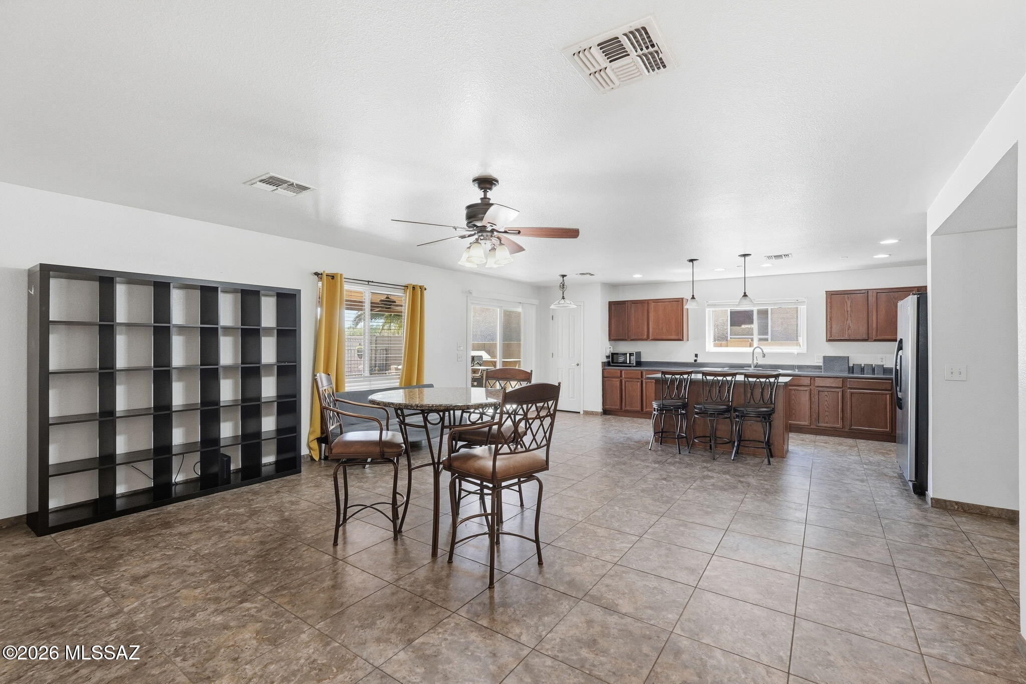 Julian Ranch West (1-369) - Residential