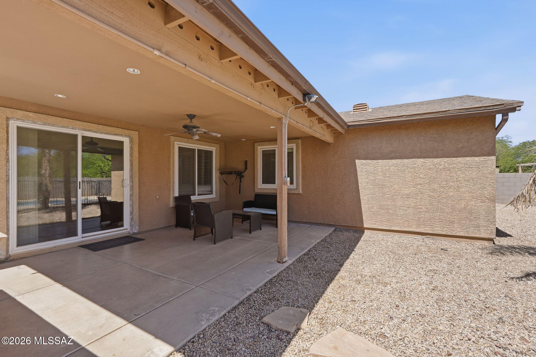 Julian Ranch West (1-369) - Residential