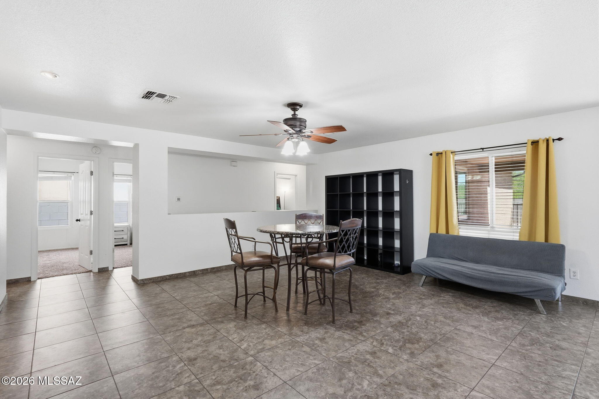 Julian Ranch West (1-369) - Residential