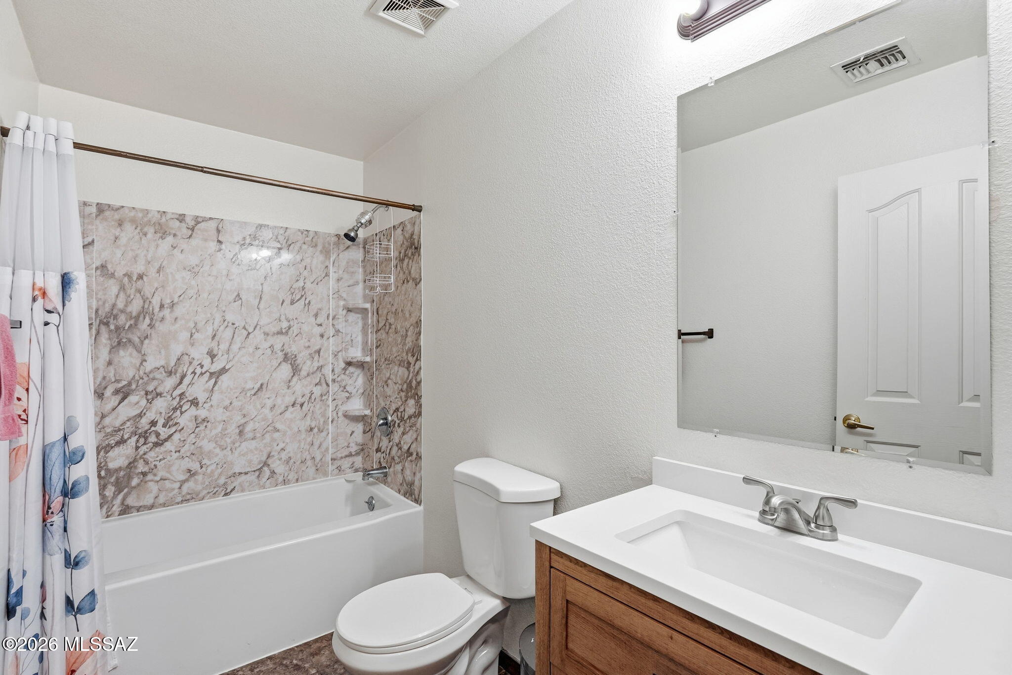 Julian Ranch West (1-369) - Residential