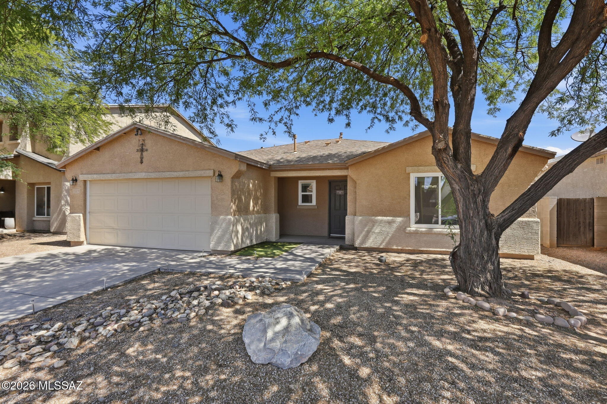 Julian Ranch West (1-369) - Residential
