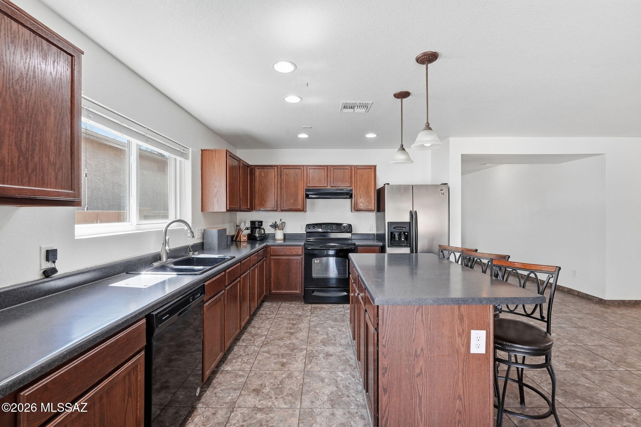 Julian Ranch West (1-369) - Residential
