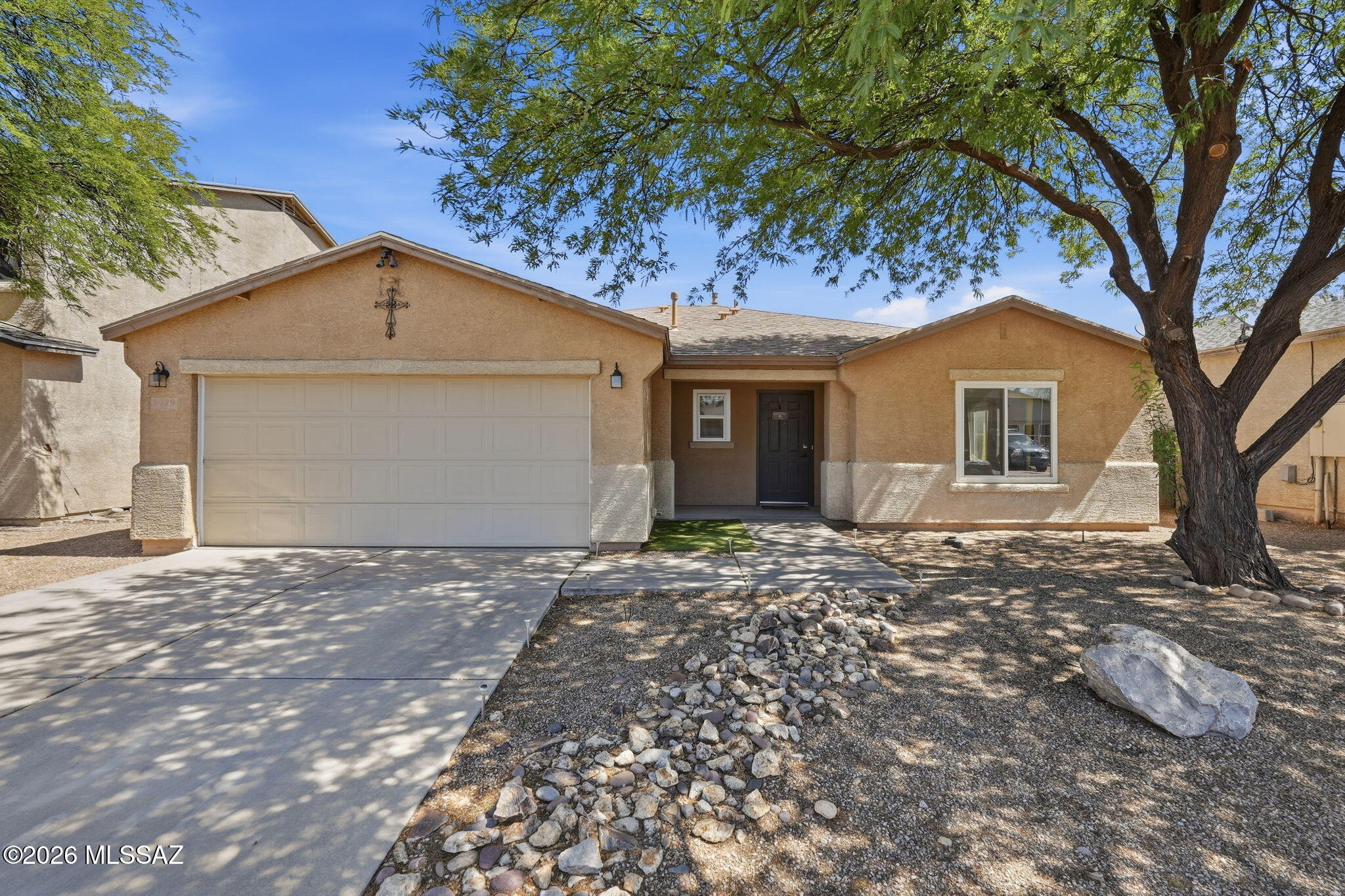 Julian Ranch West (1-369) - Residential