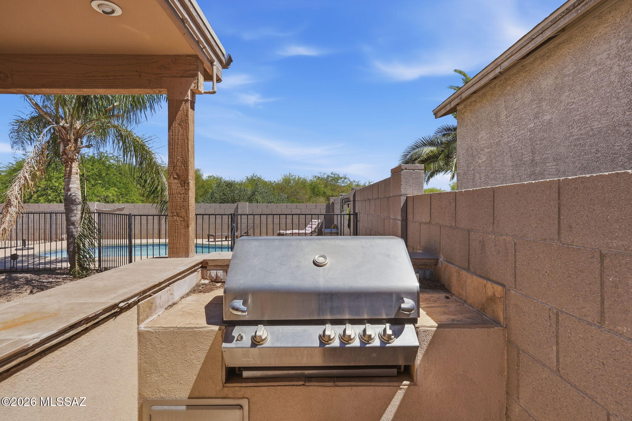 Julian Ranch West (1-369) - Residential