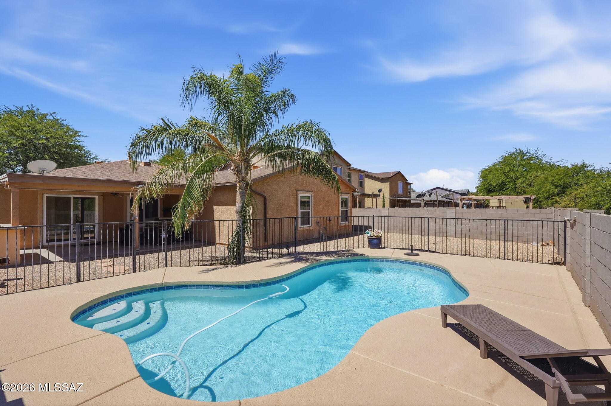 Julian Ranch West (1-369) - Residential
