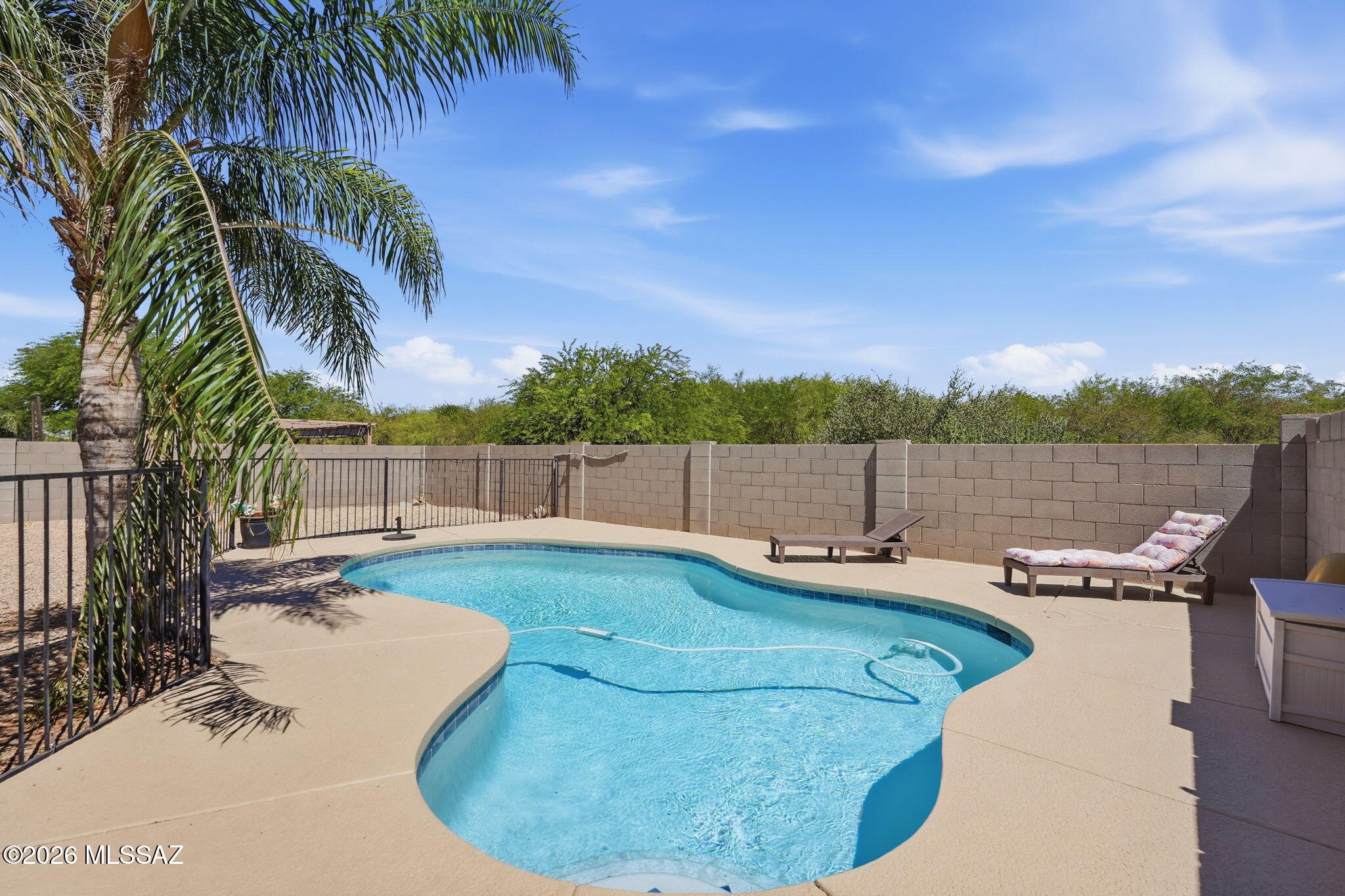 Julian Ranch West (1-369) - Residential