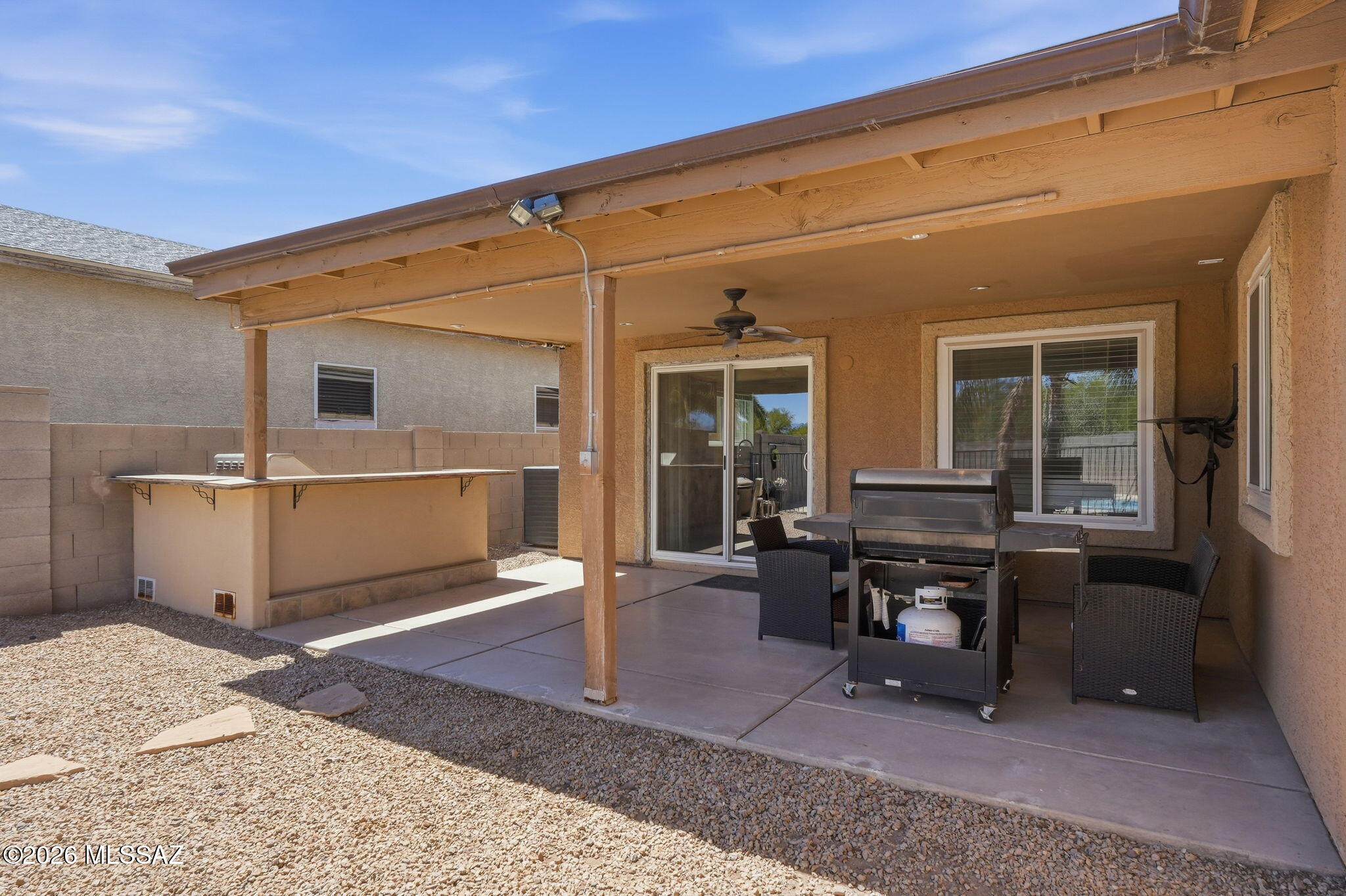 Julian Ranch West (1-369) - Residential