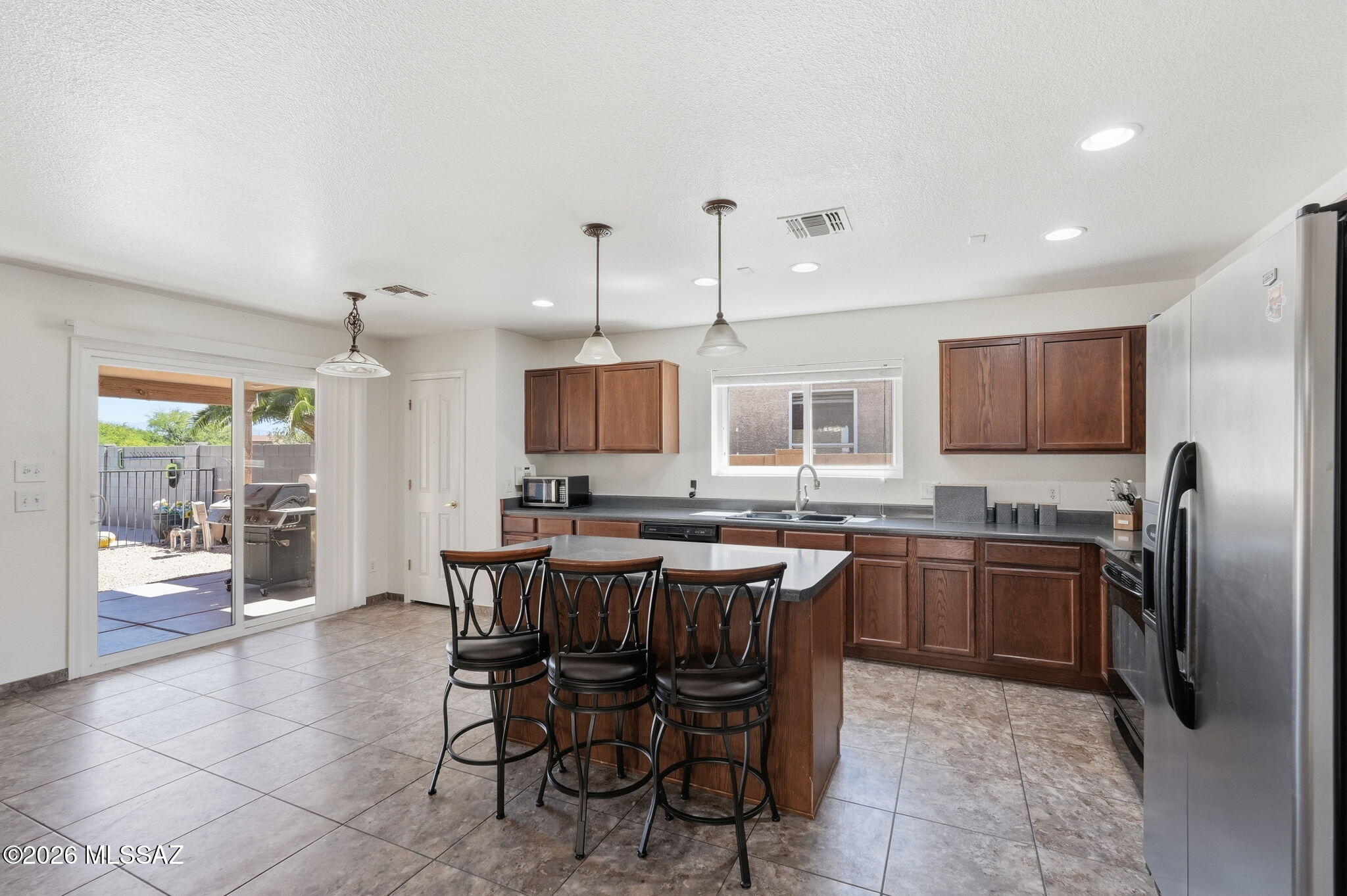Julian Ranch West (1-369) - Residential