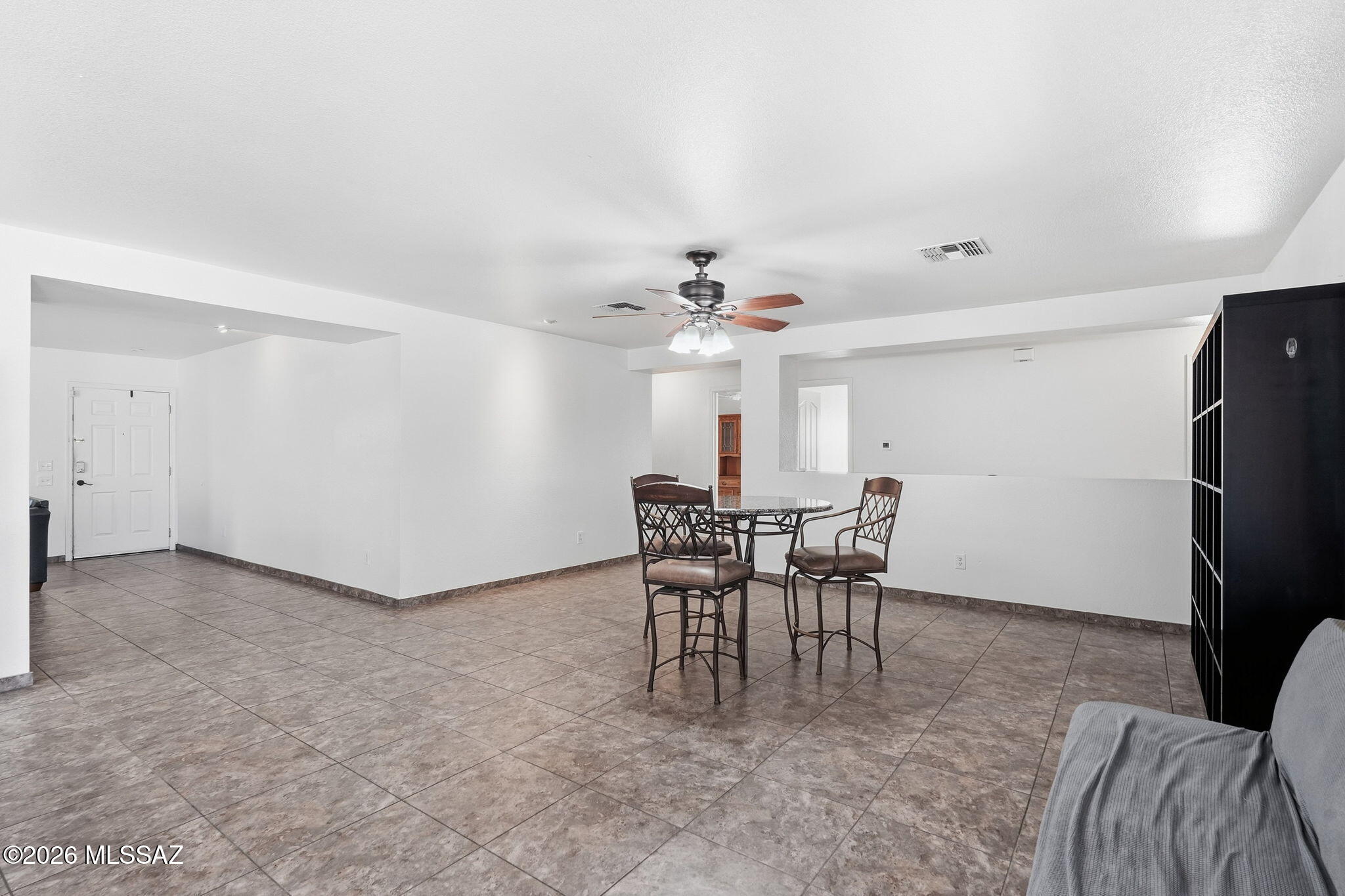 Julian Ranch West (1-369) - Residential
