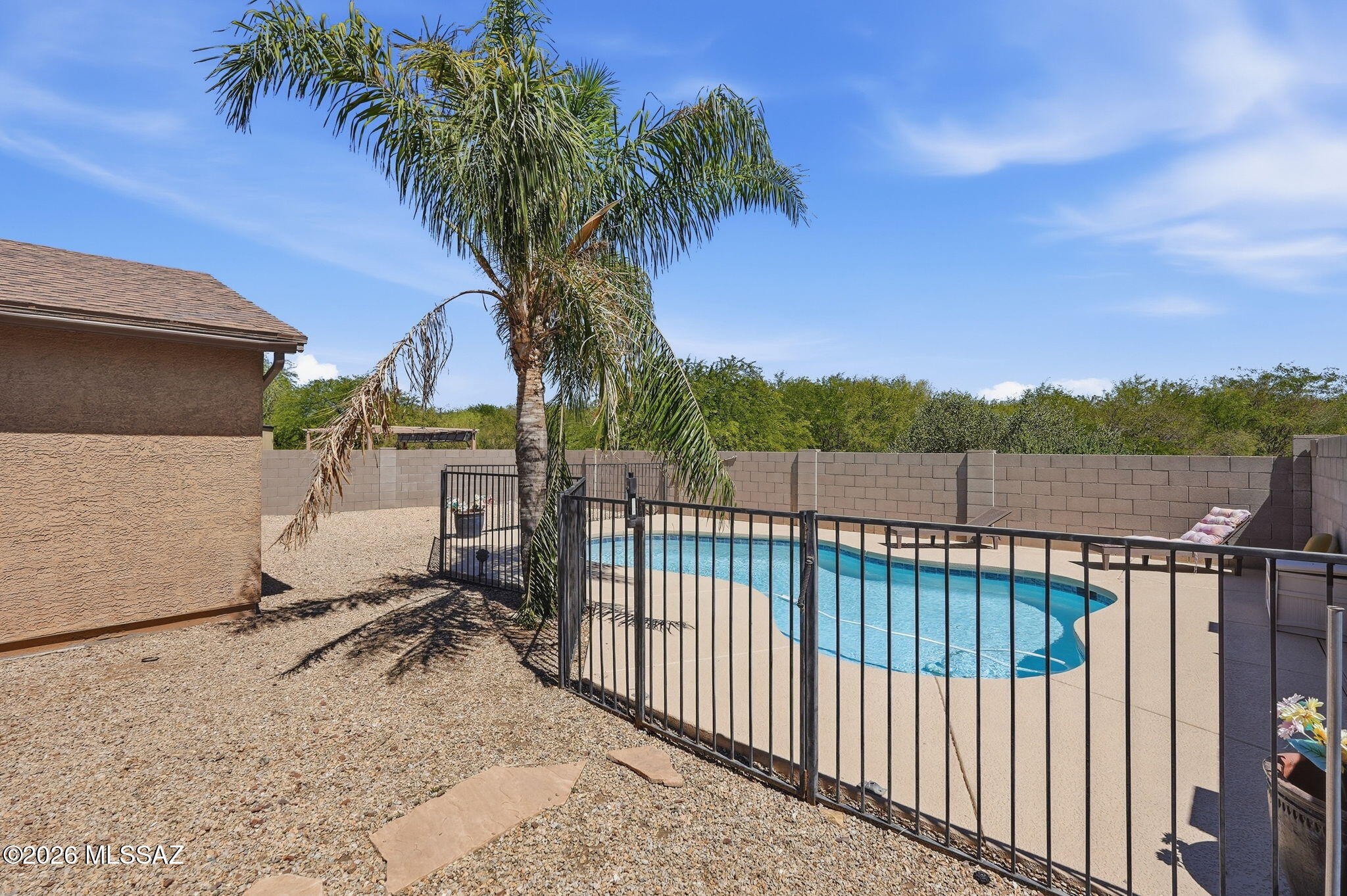 Julian Ranch West (1-369) - Residential