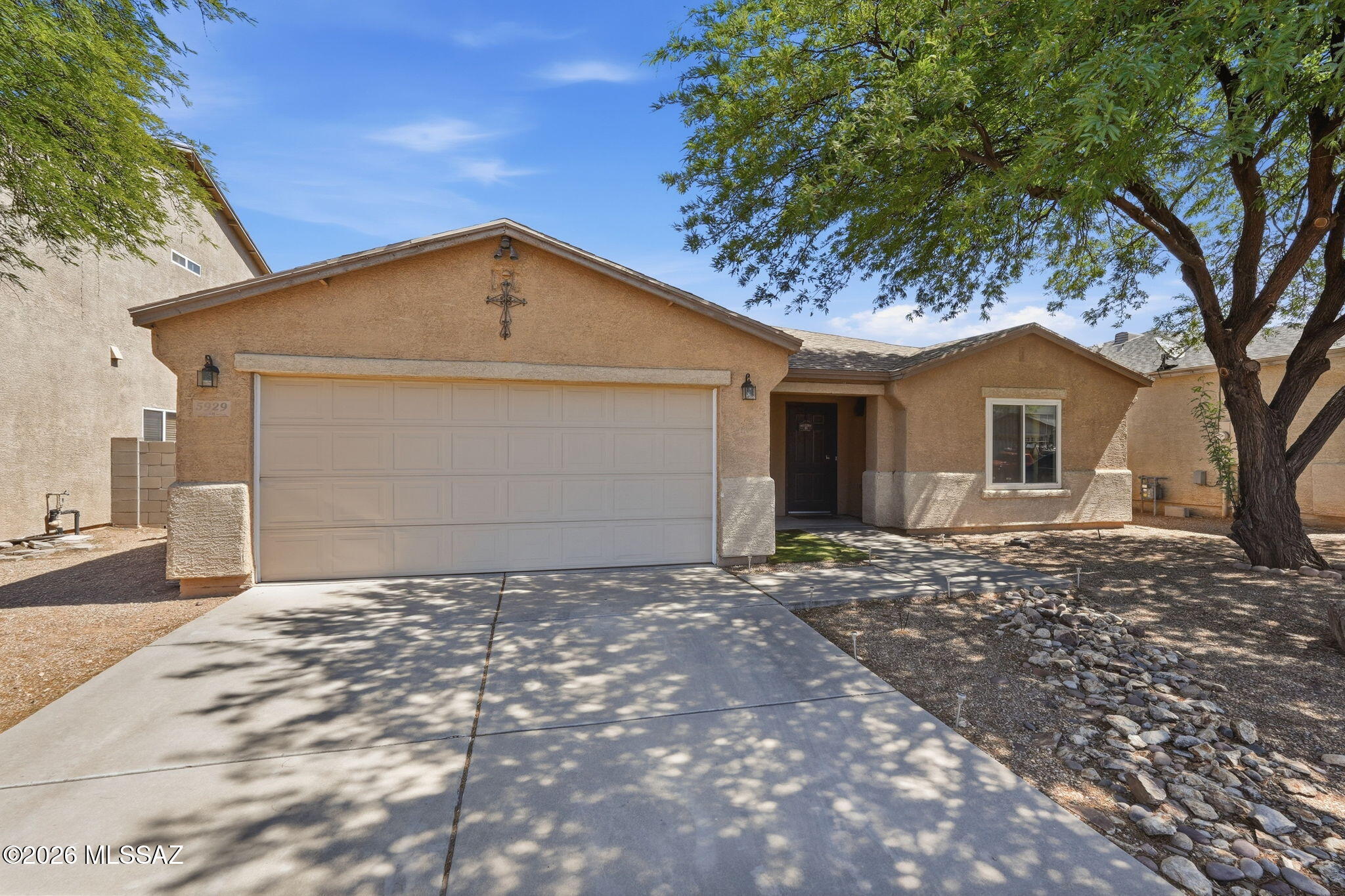 Julian Ranch West (1-369) - Residential