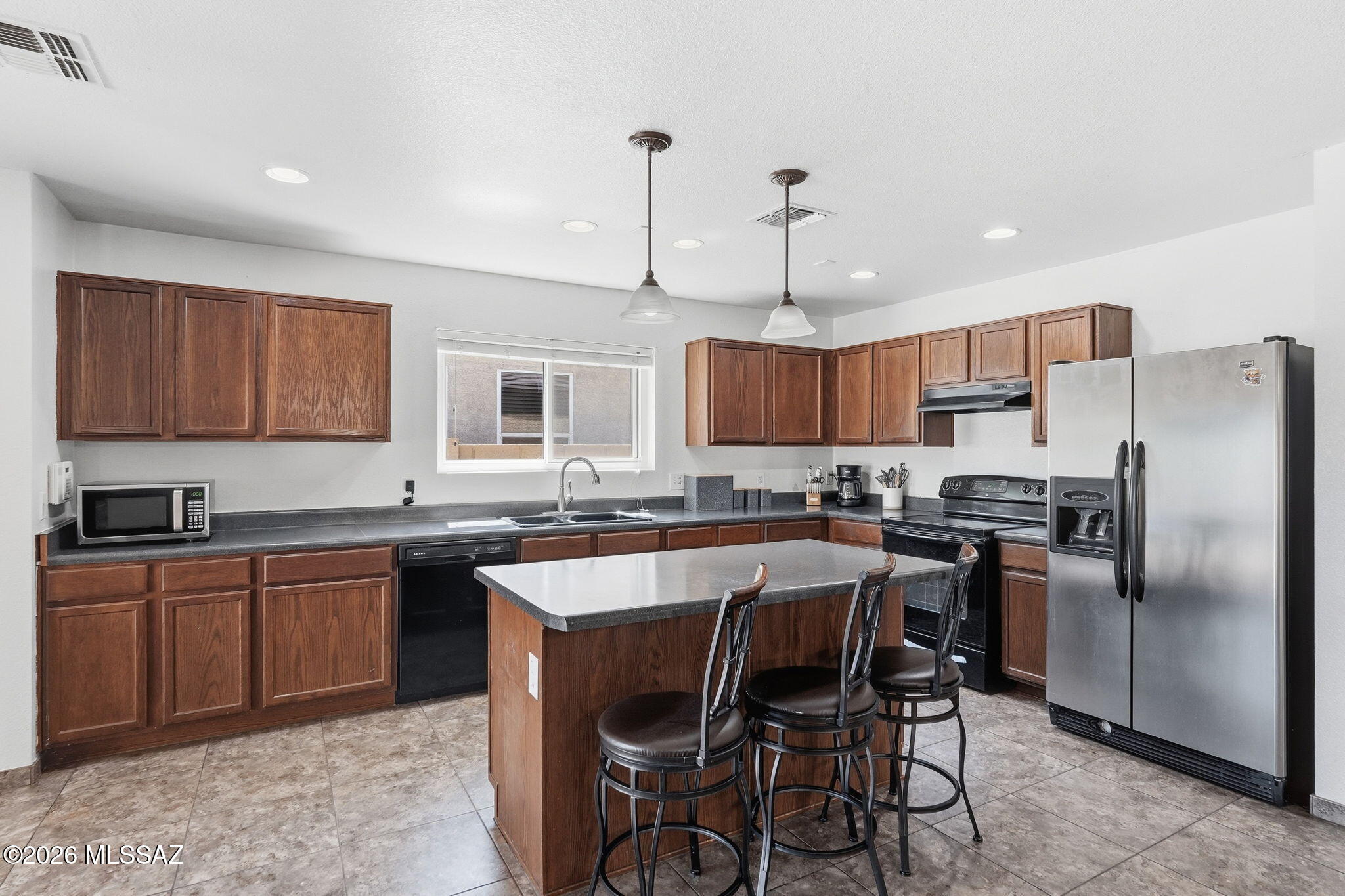 Julian Ranch West (1-369) - Residential