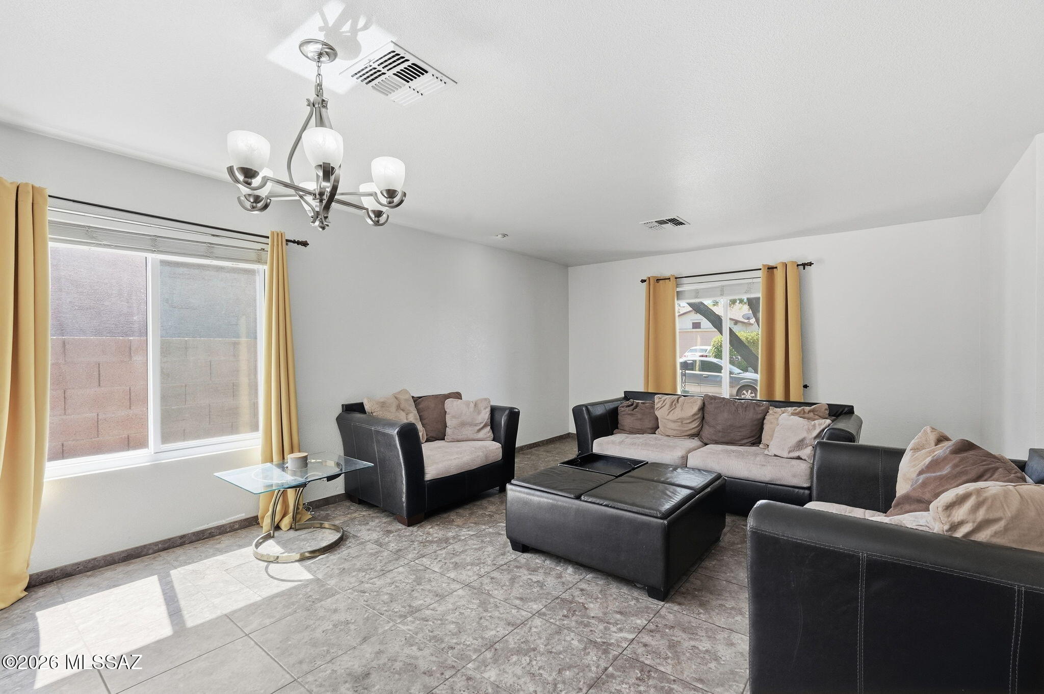 Julian Ranch West (1-369) - Residential