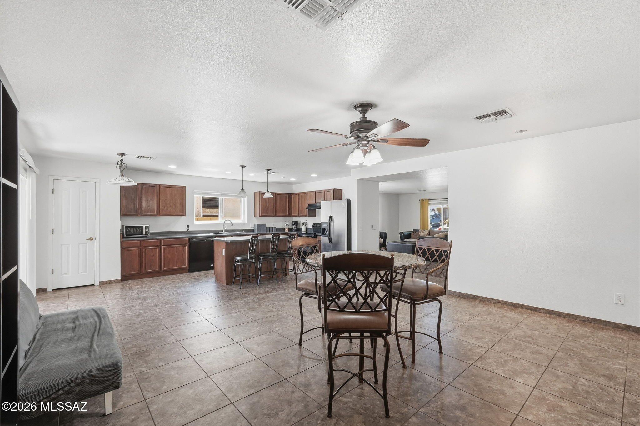 Julian Ranch West (1-369) - Residential