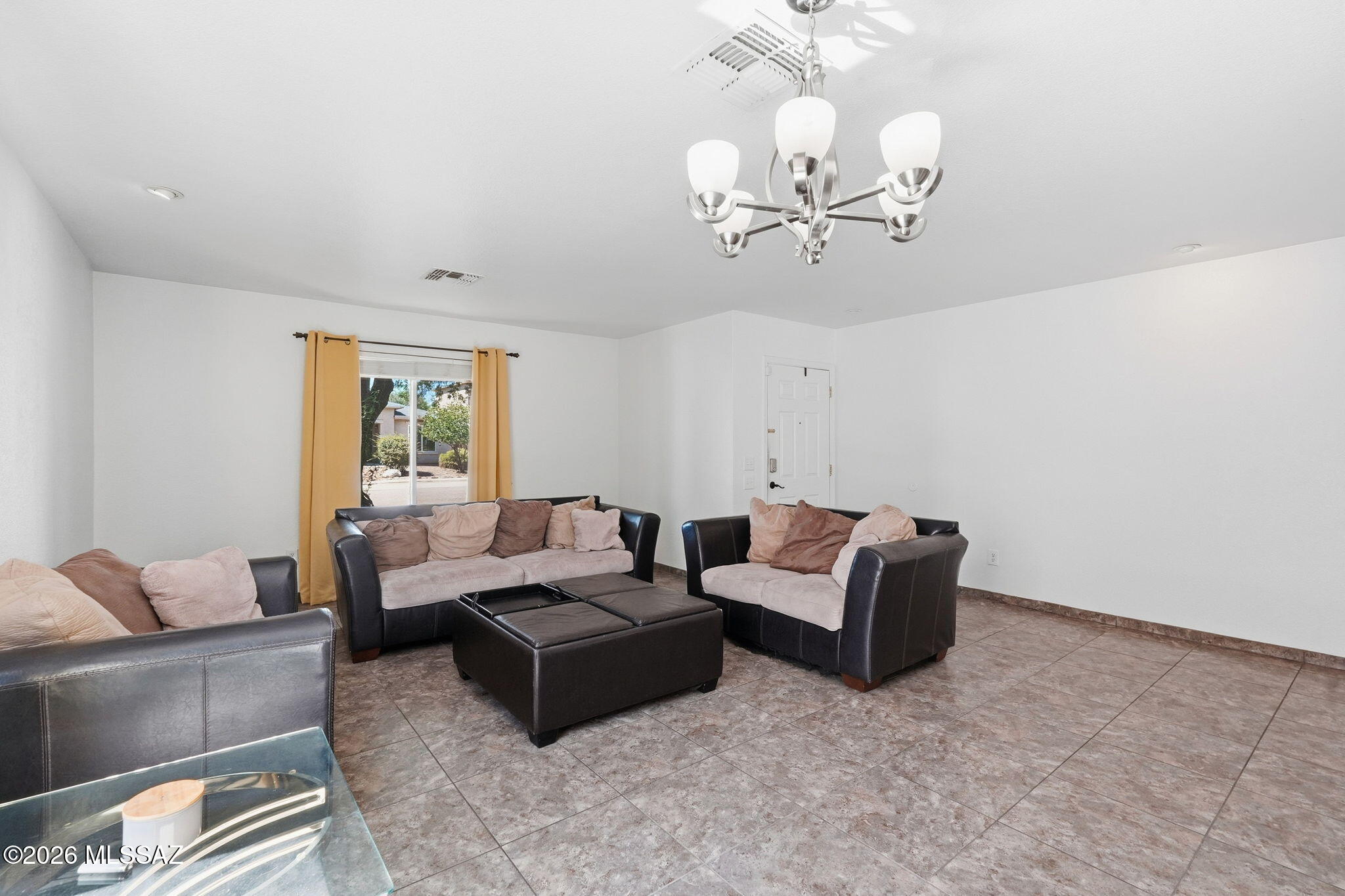 Julian Ranch West (1-369) - Residential