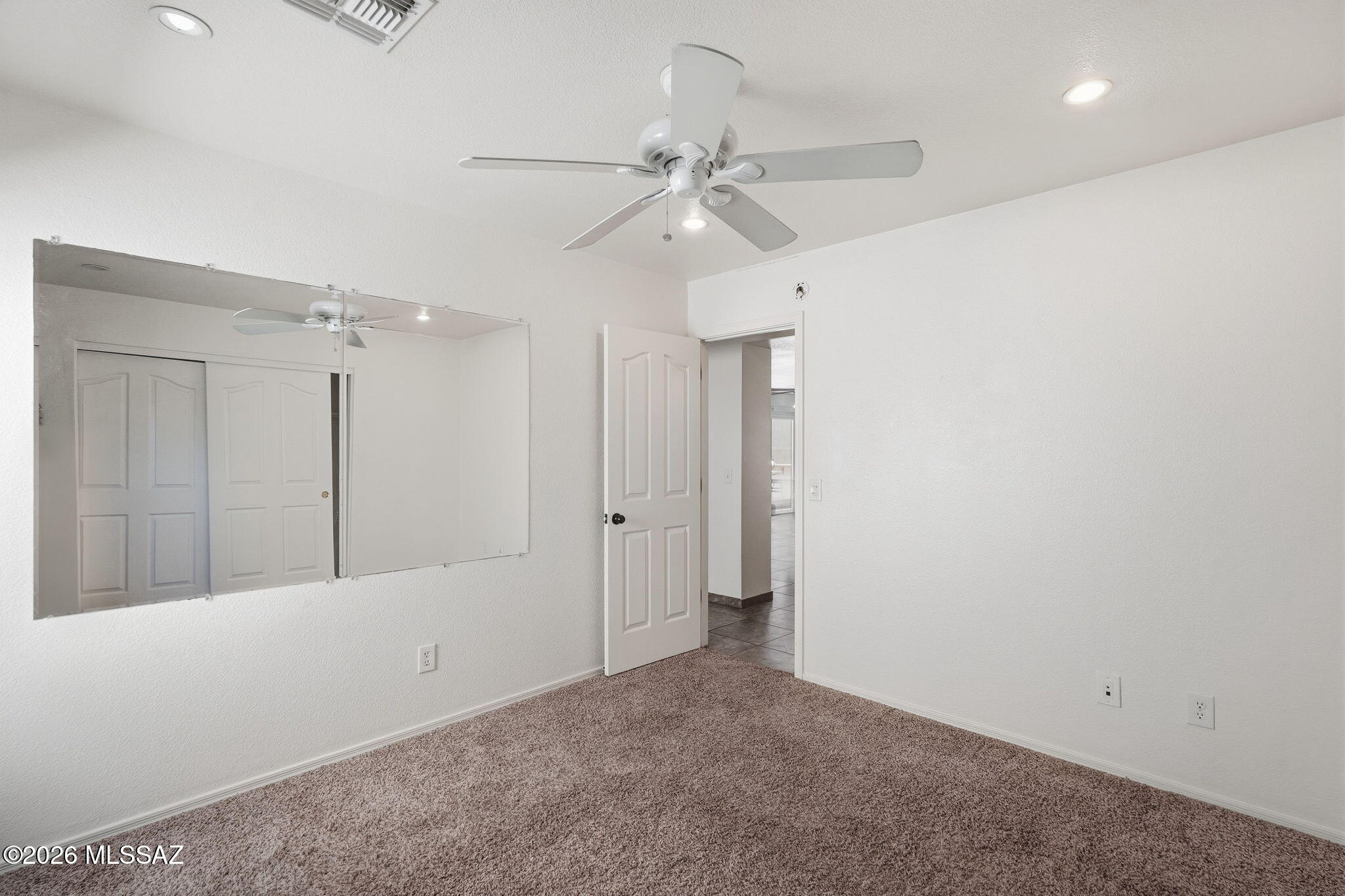 Julian Ranch West (1-369) - Residential