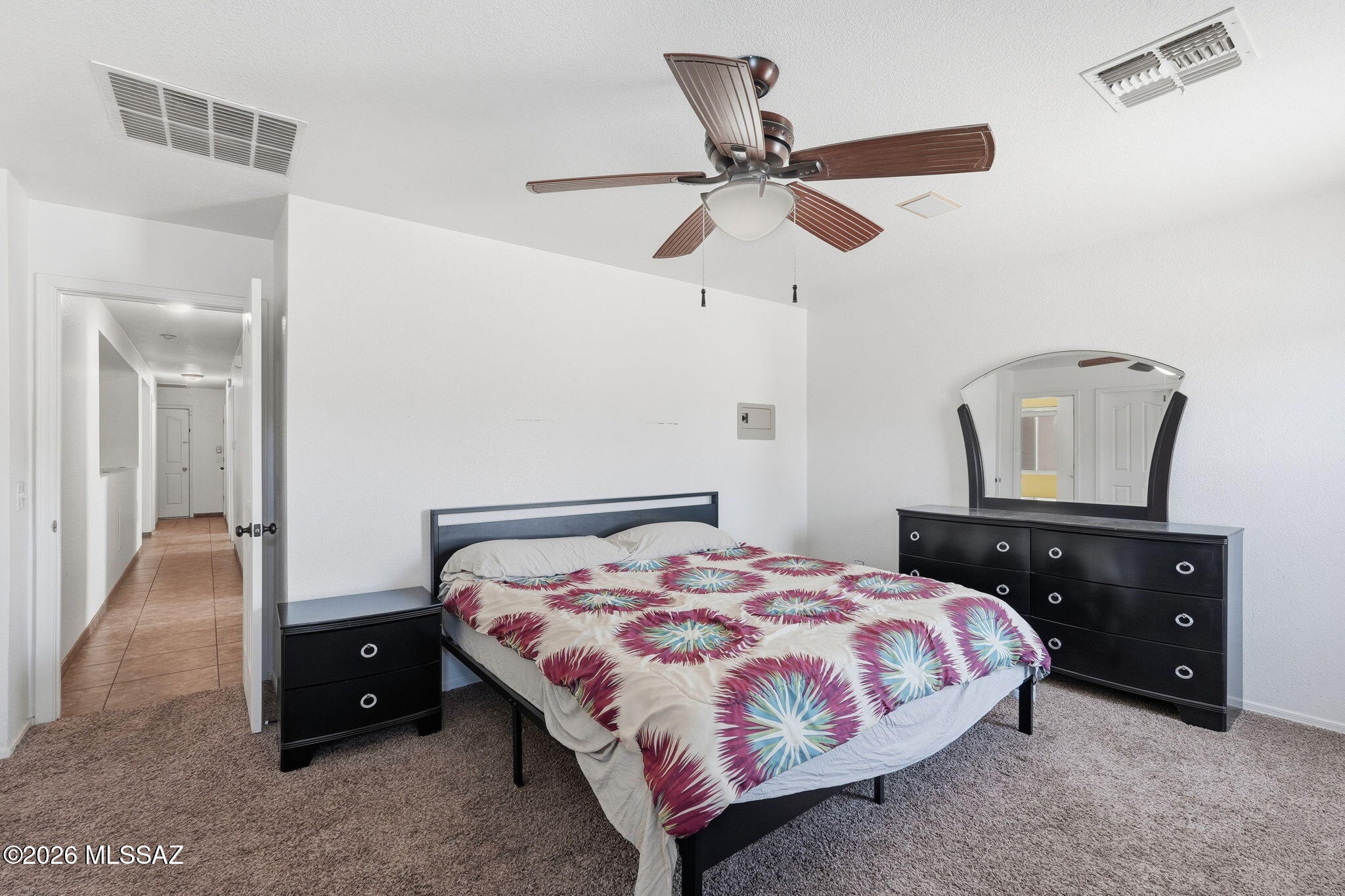 Julian Ranch West (1-369) - Residential