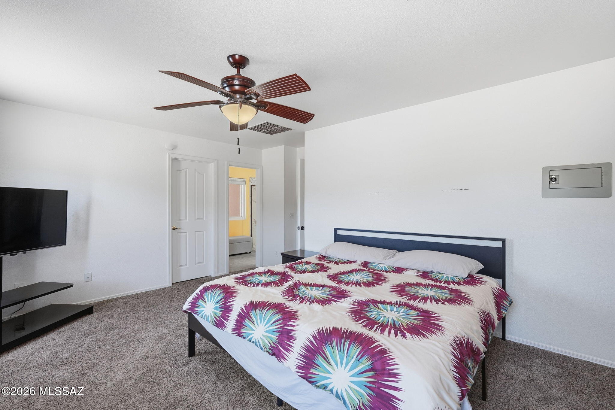 Julian Ranch West (1-369) - Residential