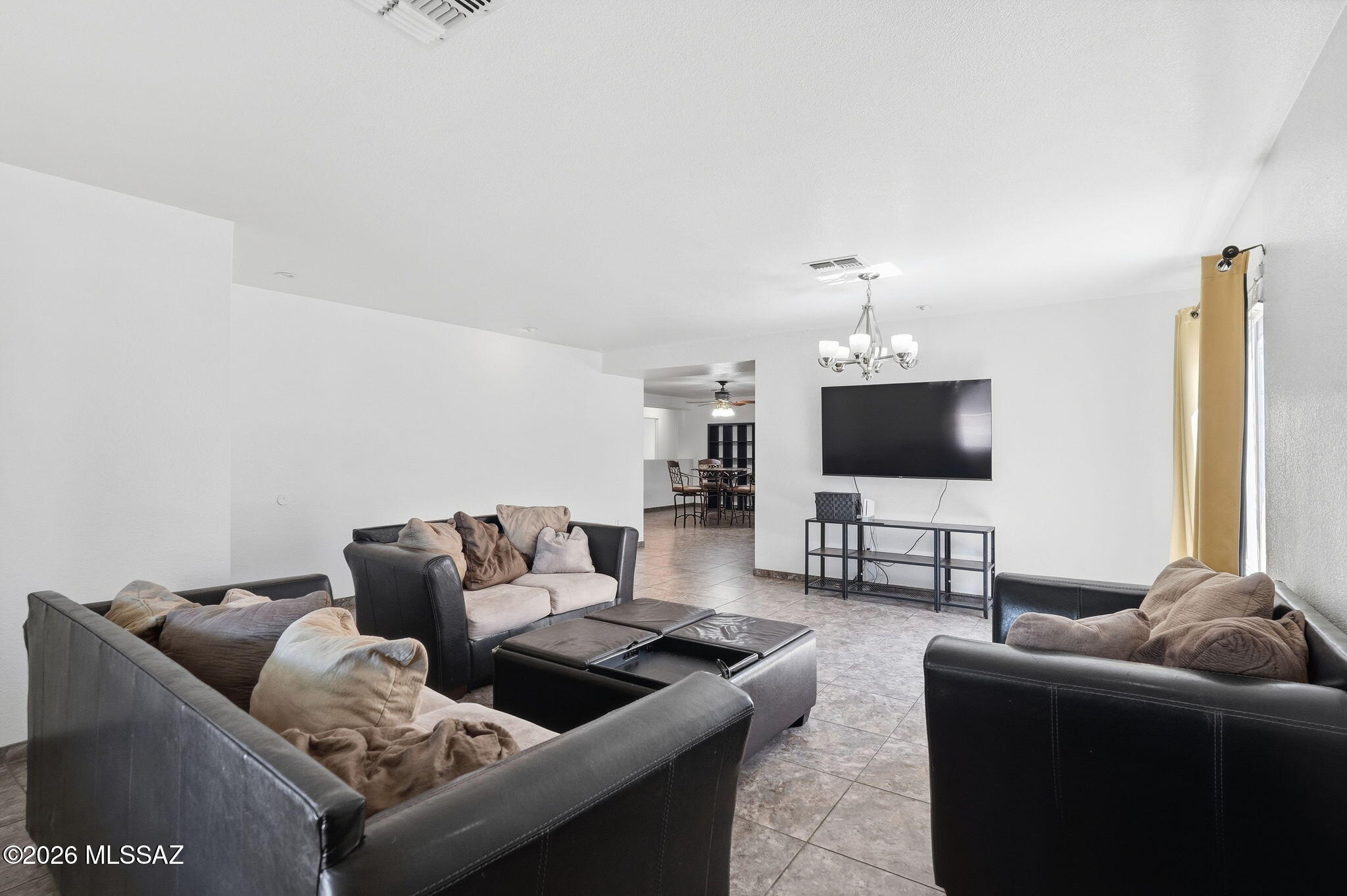 Julian Ranch West (1-369) - Residential