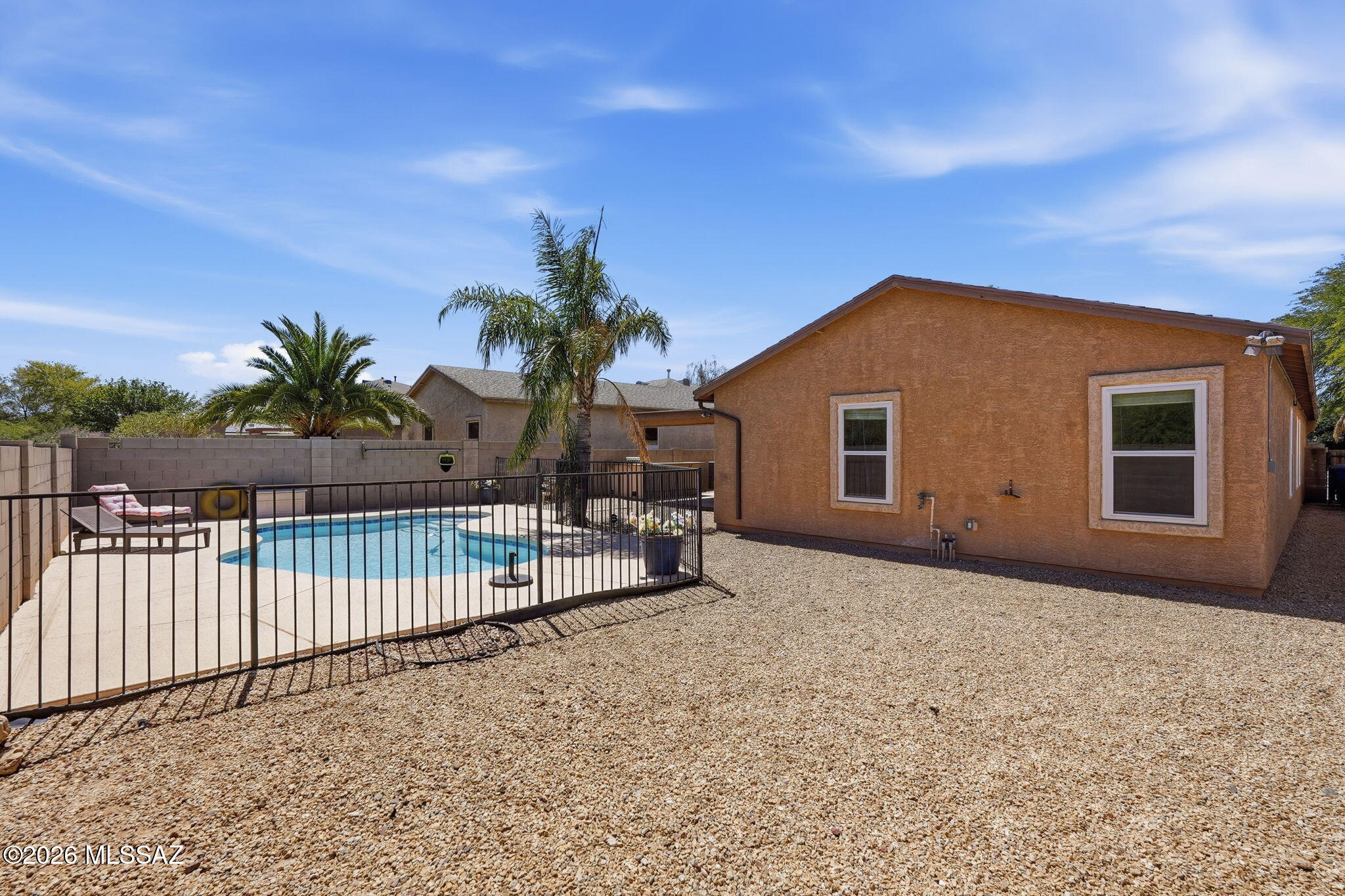 Julian Ranch West (1-369) - Residential