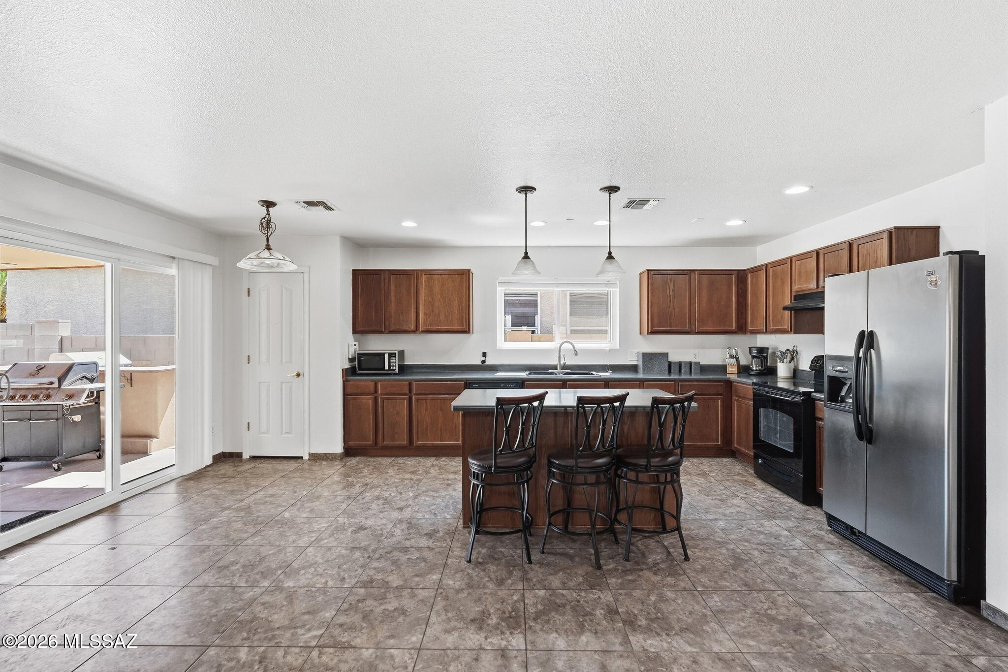 Julian Ranch West (1-369) - Residential