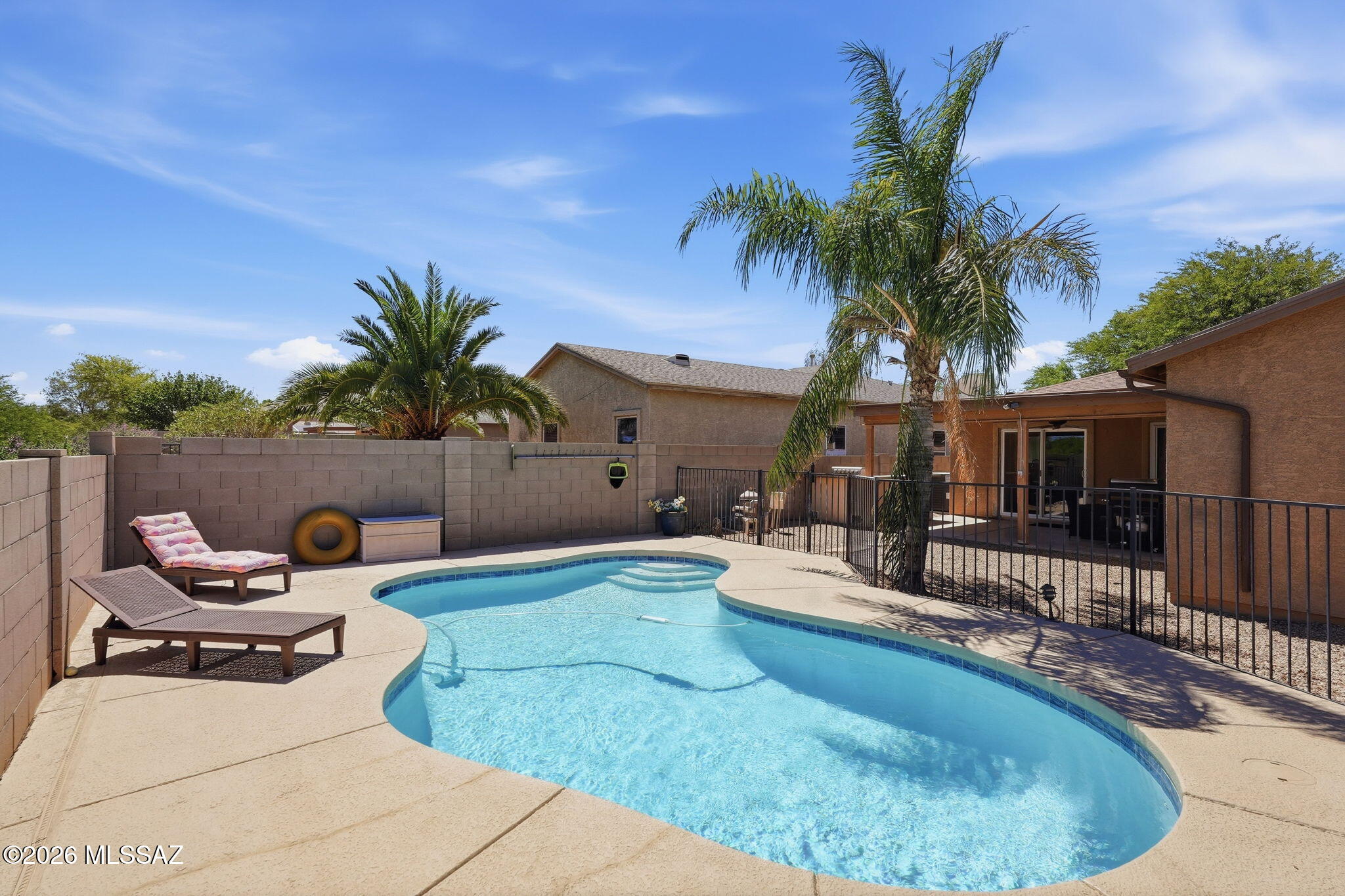 Julian Ranch West (1-369) - Residential