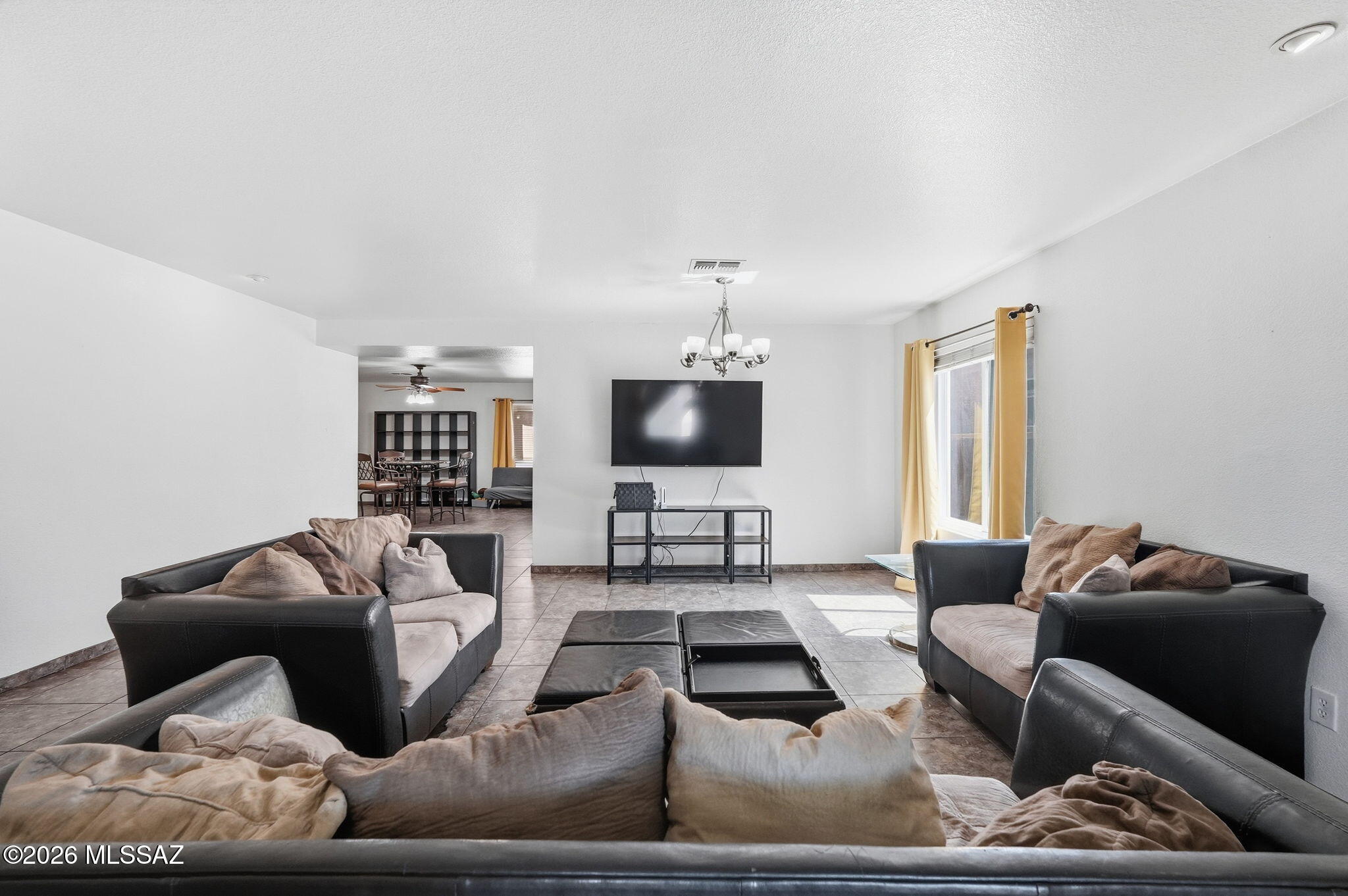 Julian Ranch West (1-369) - Residential
