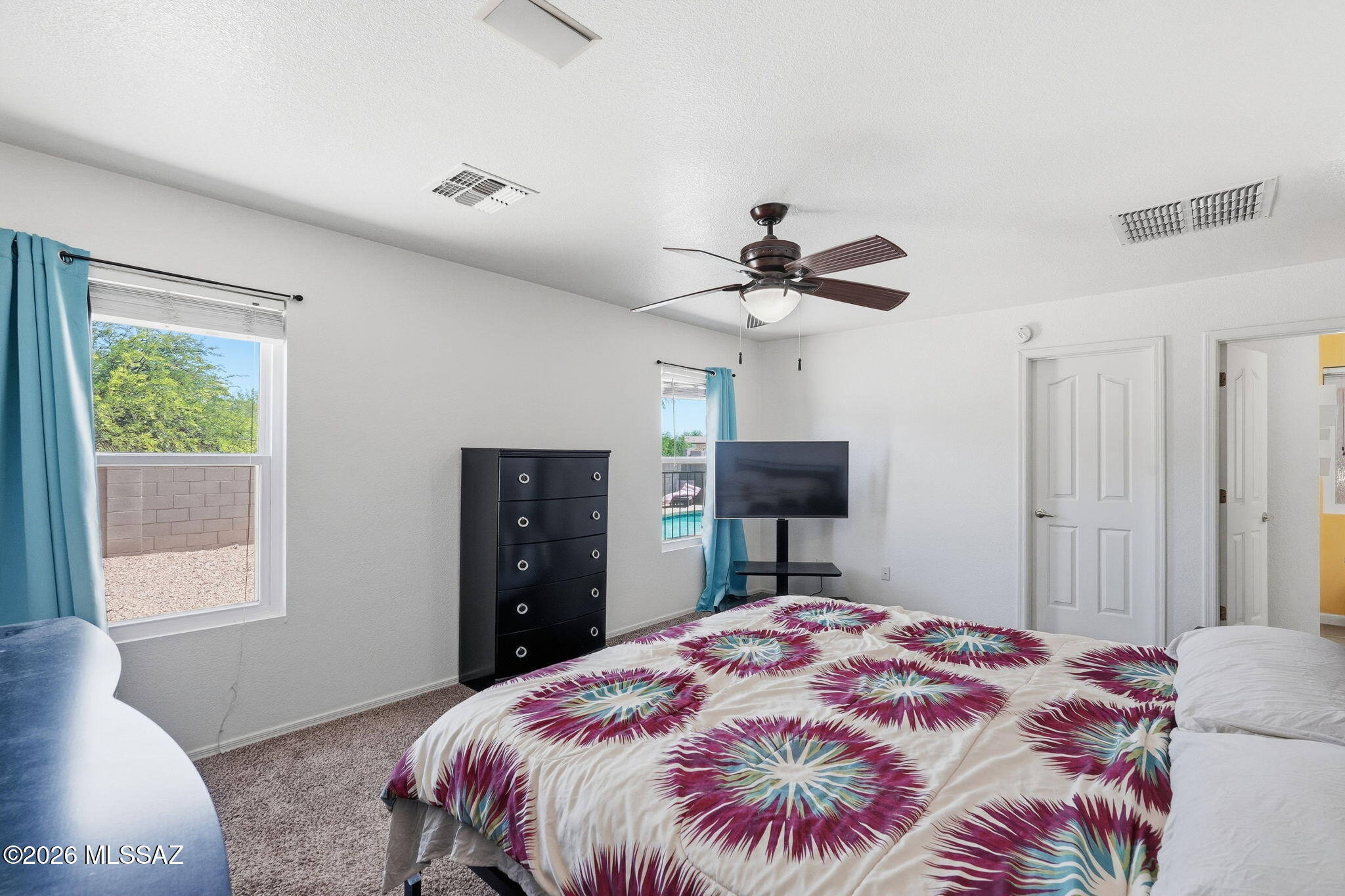 Julian Ranch West (1-369) - Residential