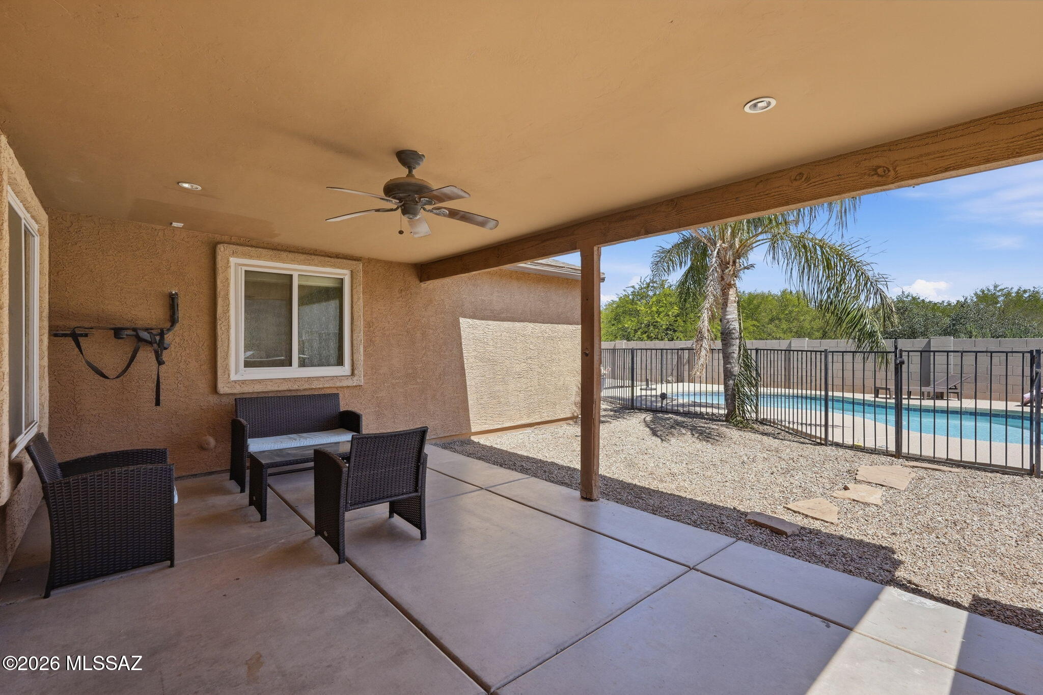 Julian Ranch West (1-369) - Residential