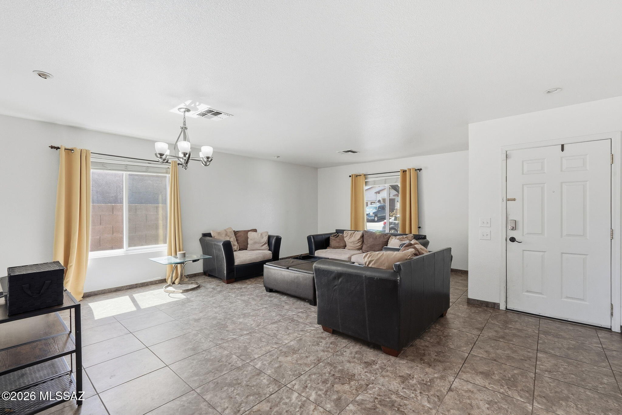 Julian Ranch West (1-369) - Residential