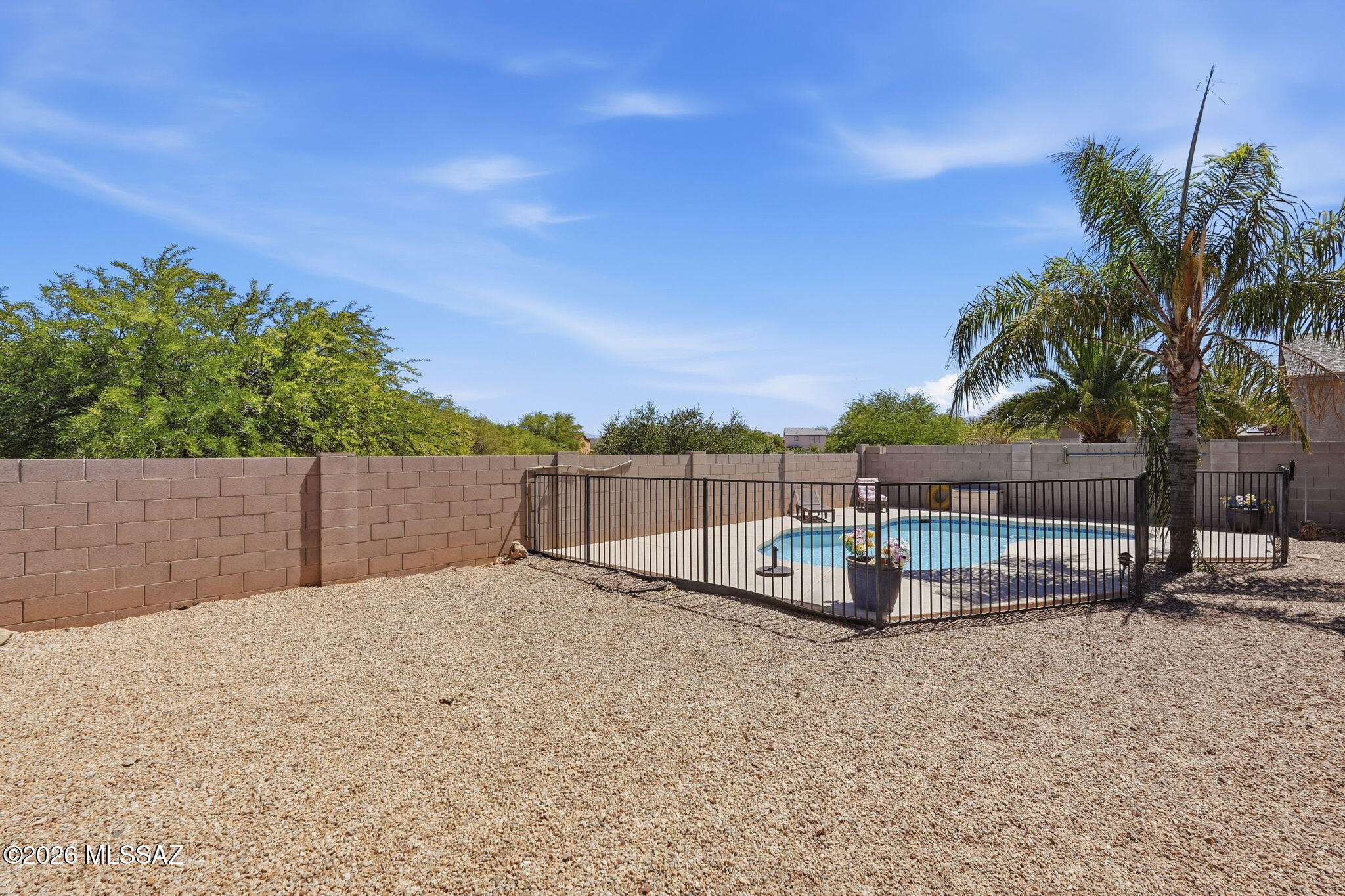 Julian Ranch West (1-369) - Residential