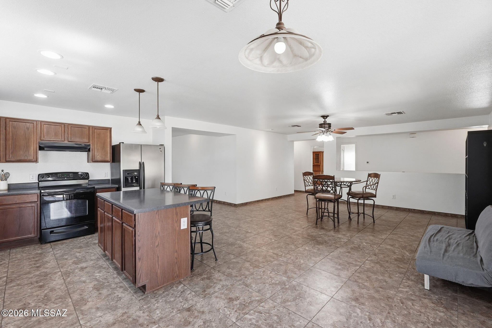 Julian Ranch West (1-369) - Residential