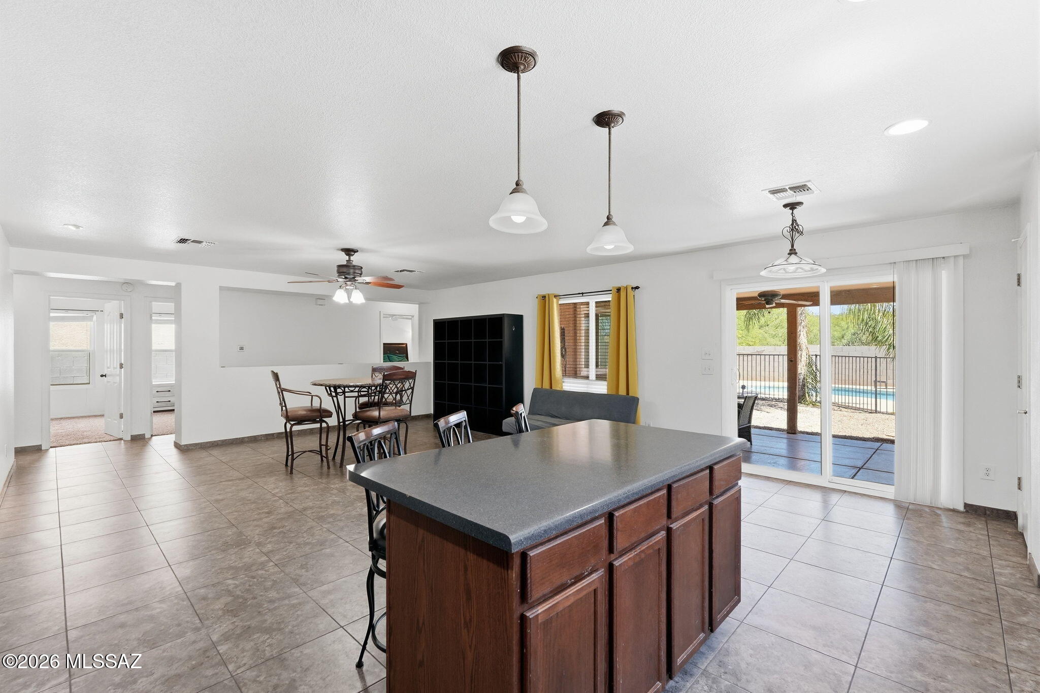 Julian Ranch West (1-369) - Residential