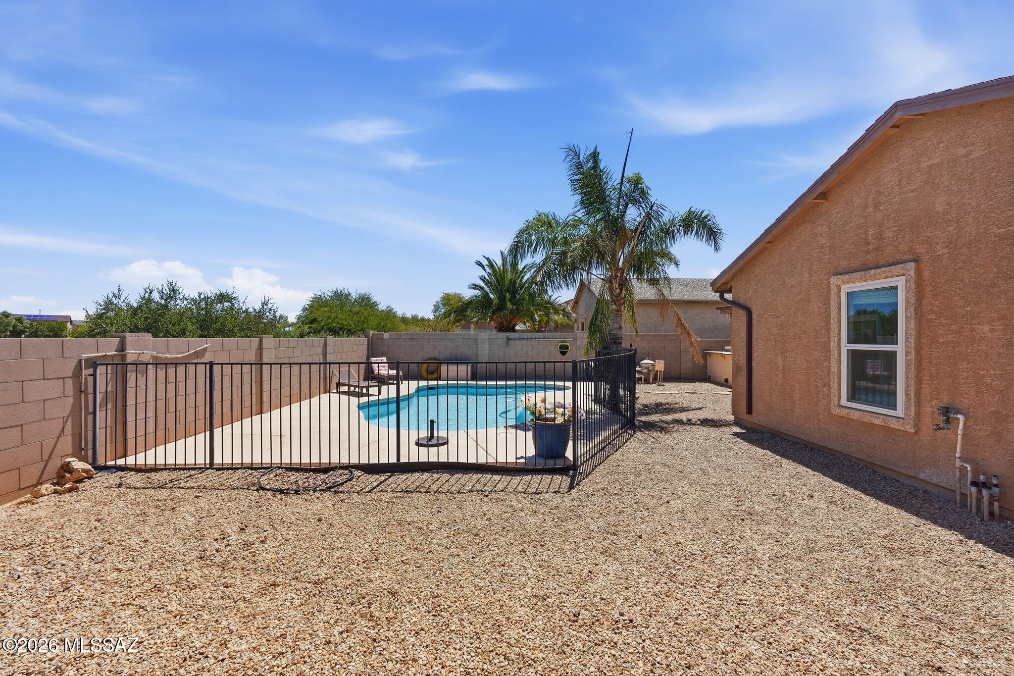 Julian Ranch West (1-369) - Residential