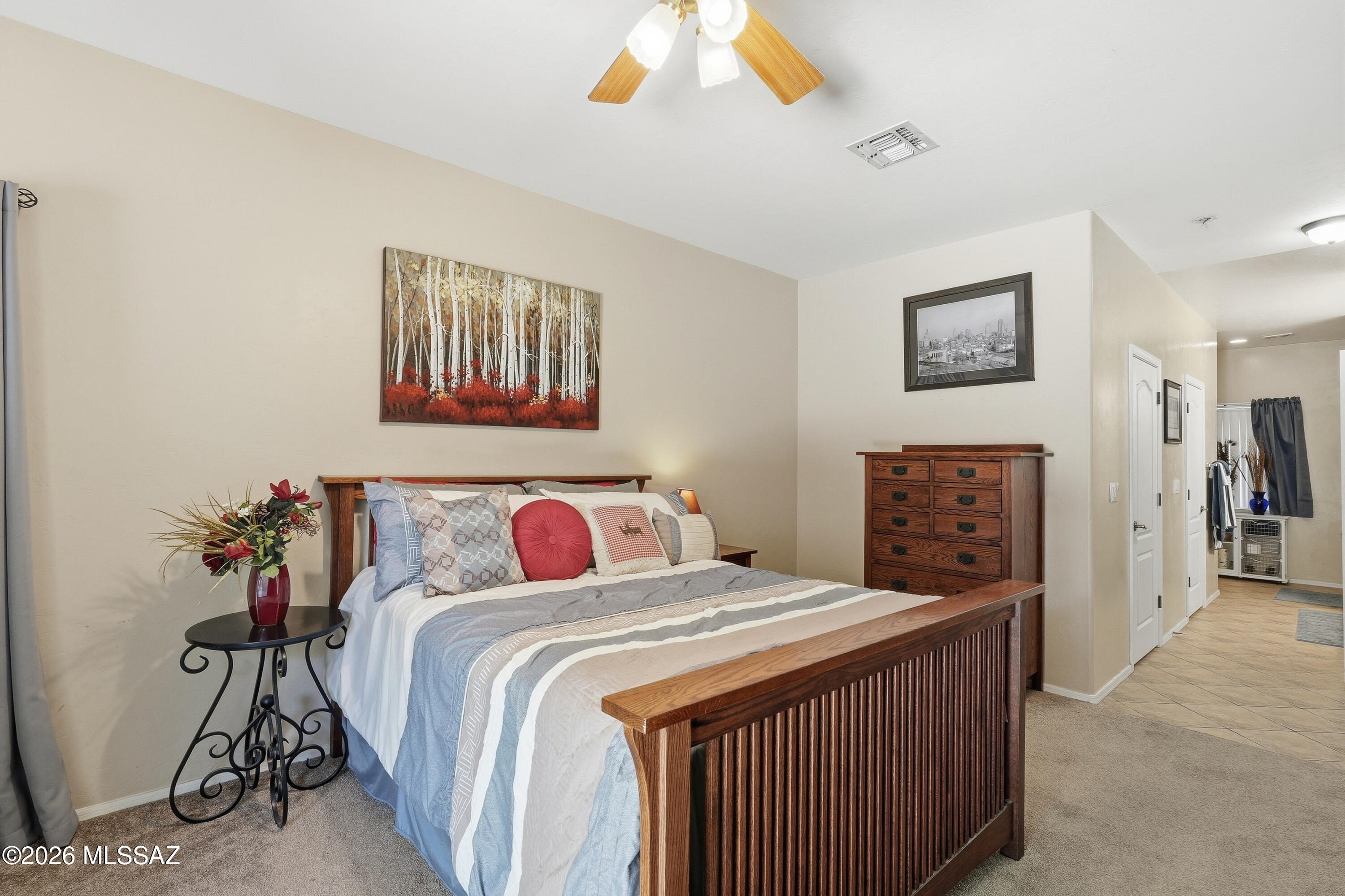 Quail Crossing II (1-130) - Residential