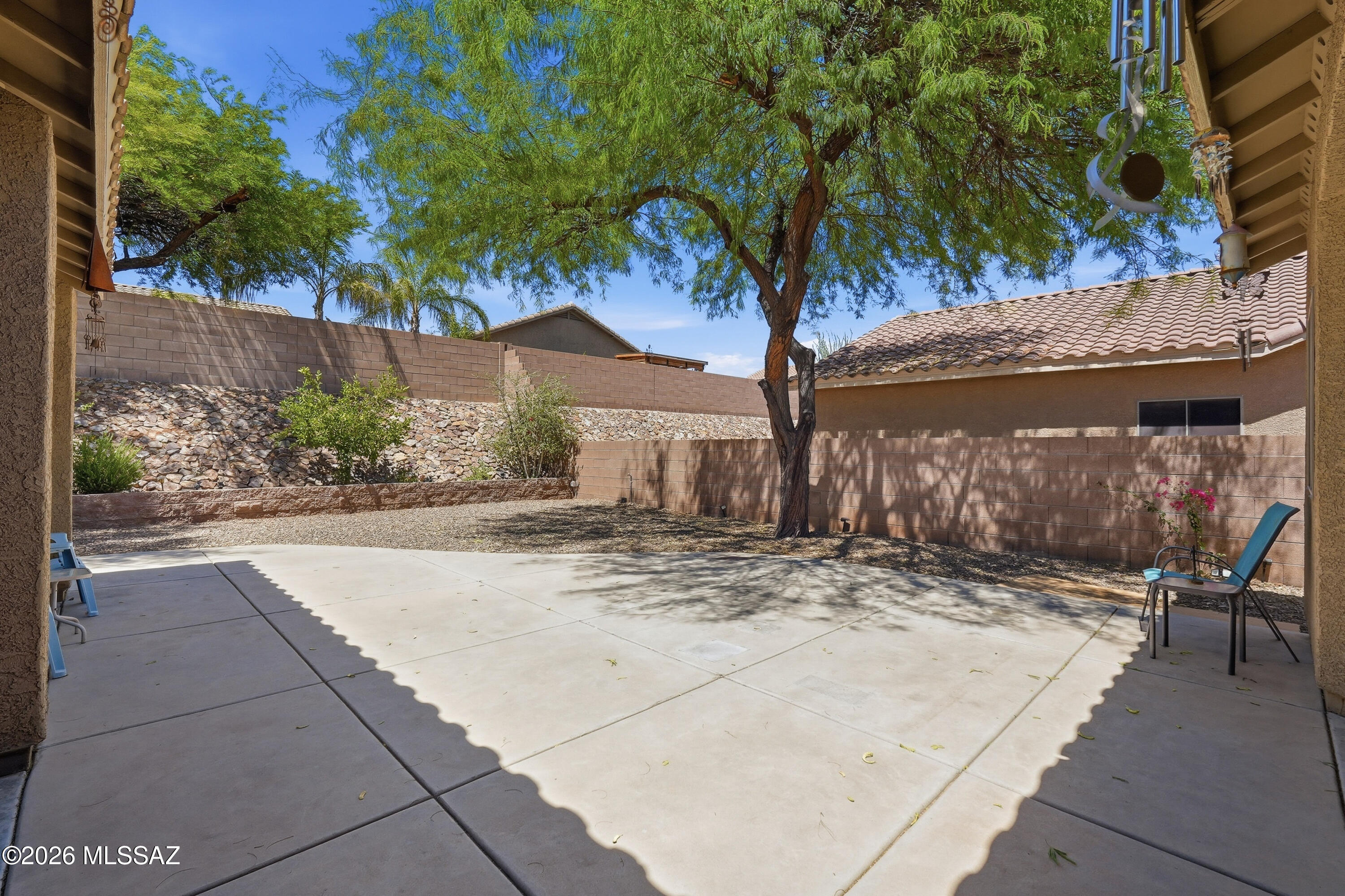 Quail Crossing II (1-130) - Residential