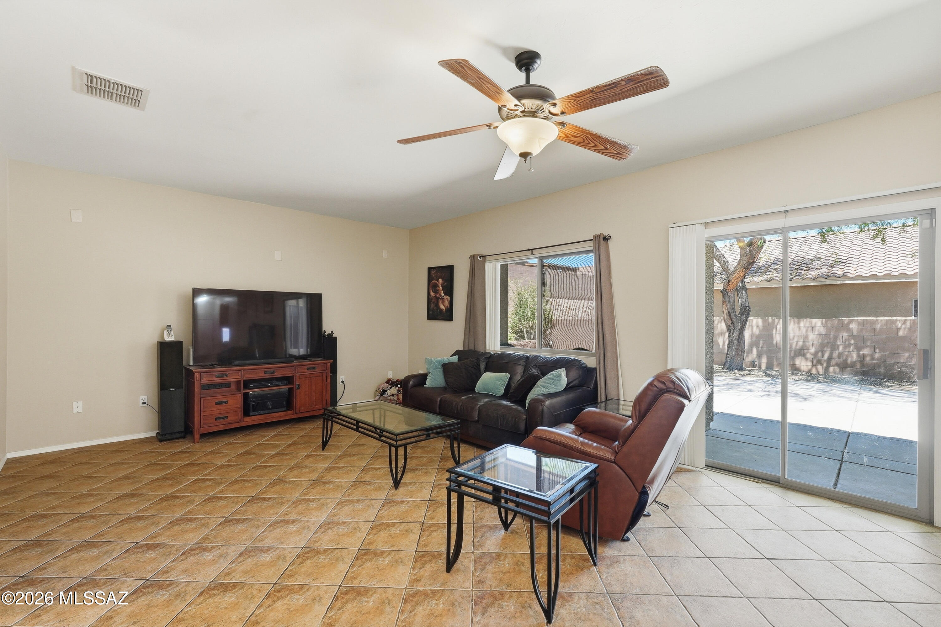 Quail Crossing II (1-130) - Residential