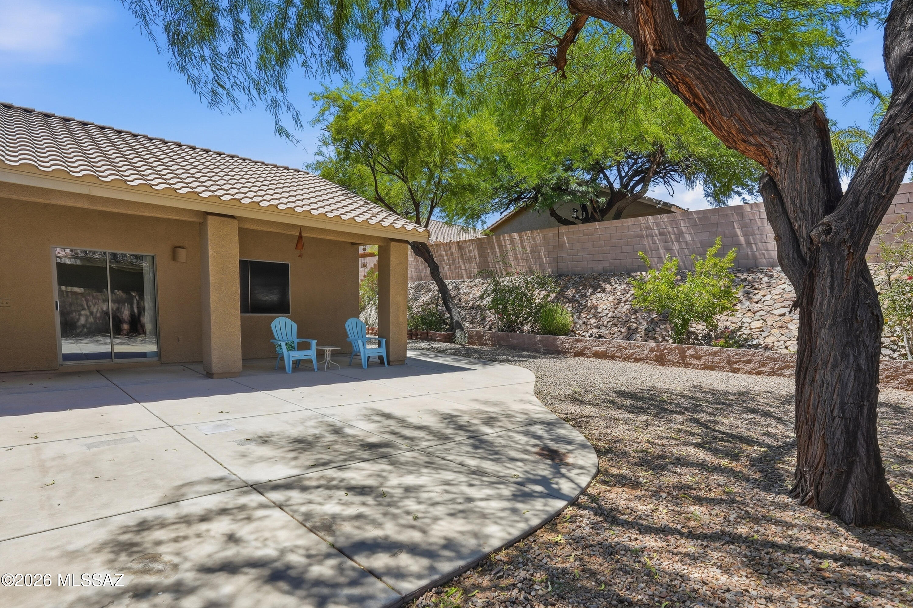 Quail Crossing II (1-130) - Residential